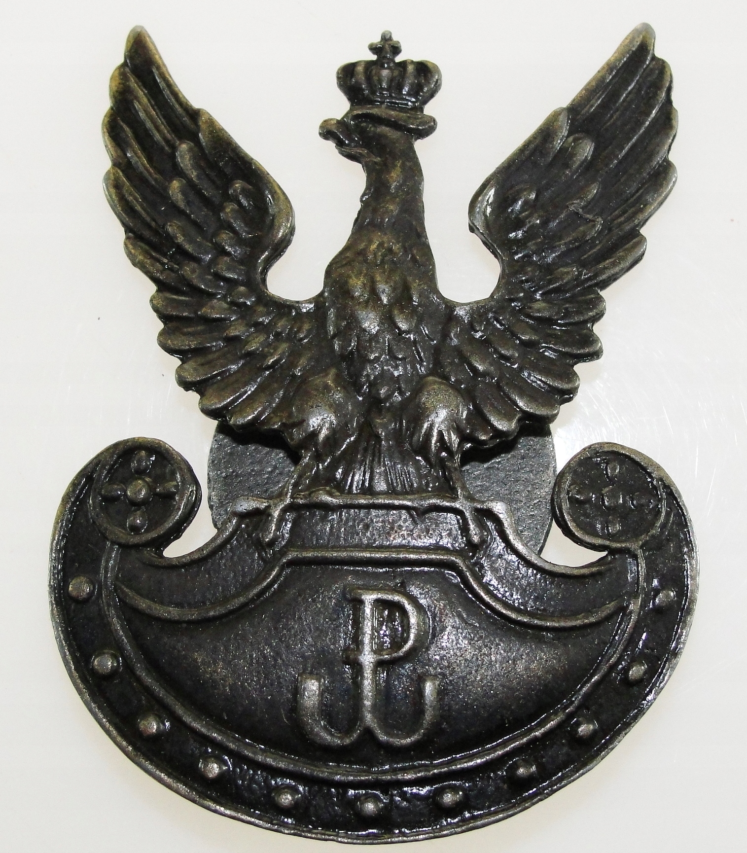 Знак польша