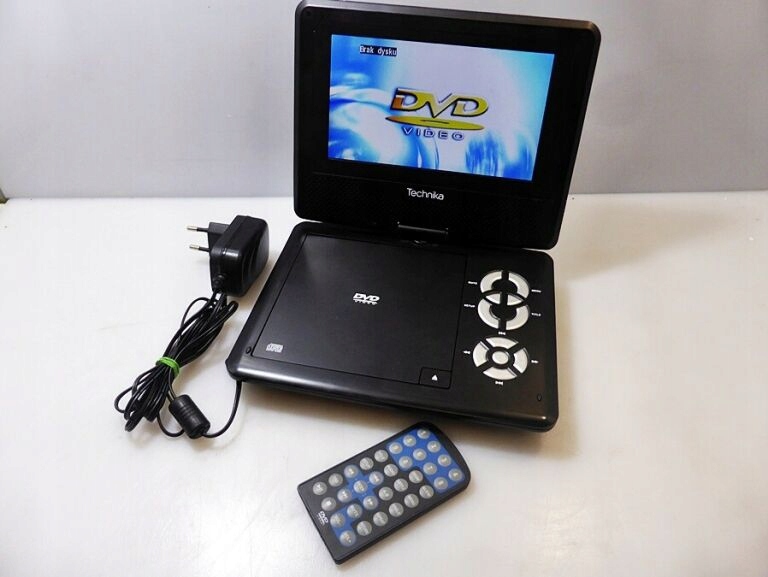 REON ‼︎ DVD Napęd optyczny Zenwire Napęd Zewnętrzny Cd-R/Dvd-Rw/Rom