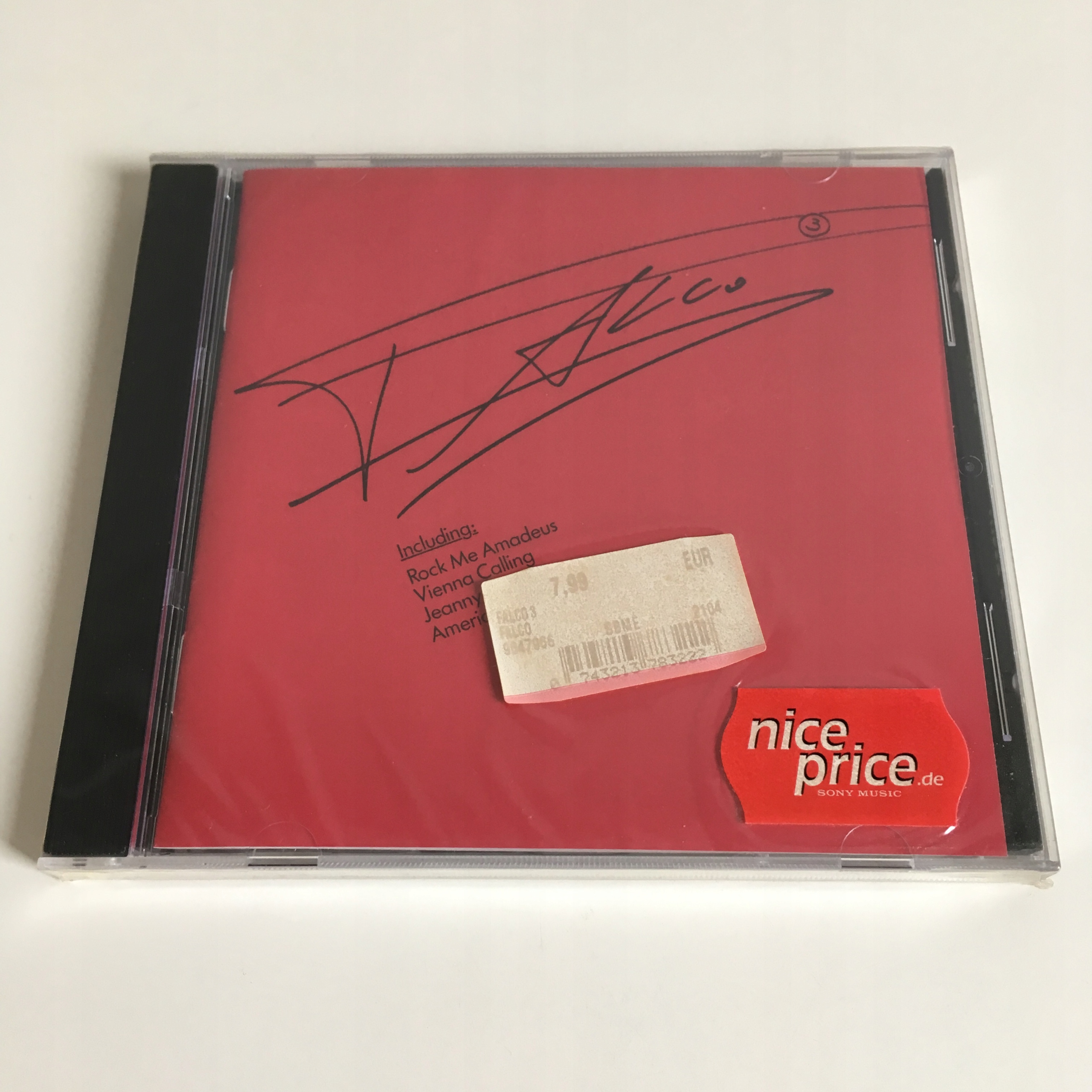 FALCO FALCO 3 7901281963 oficjalne archiwum allegro