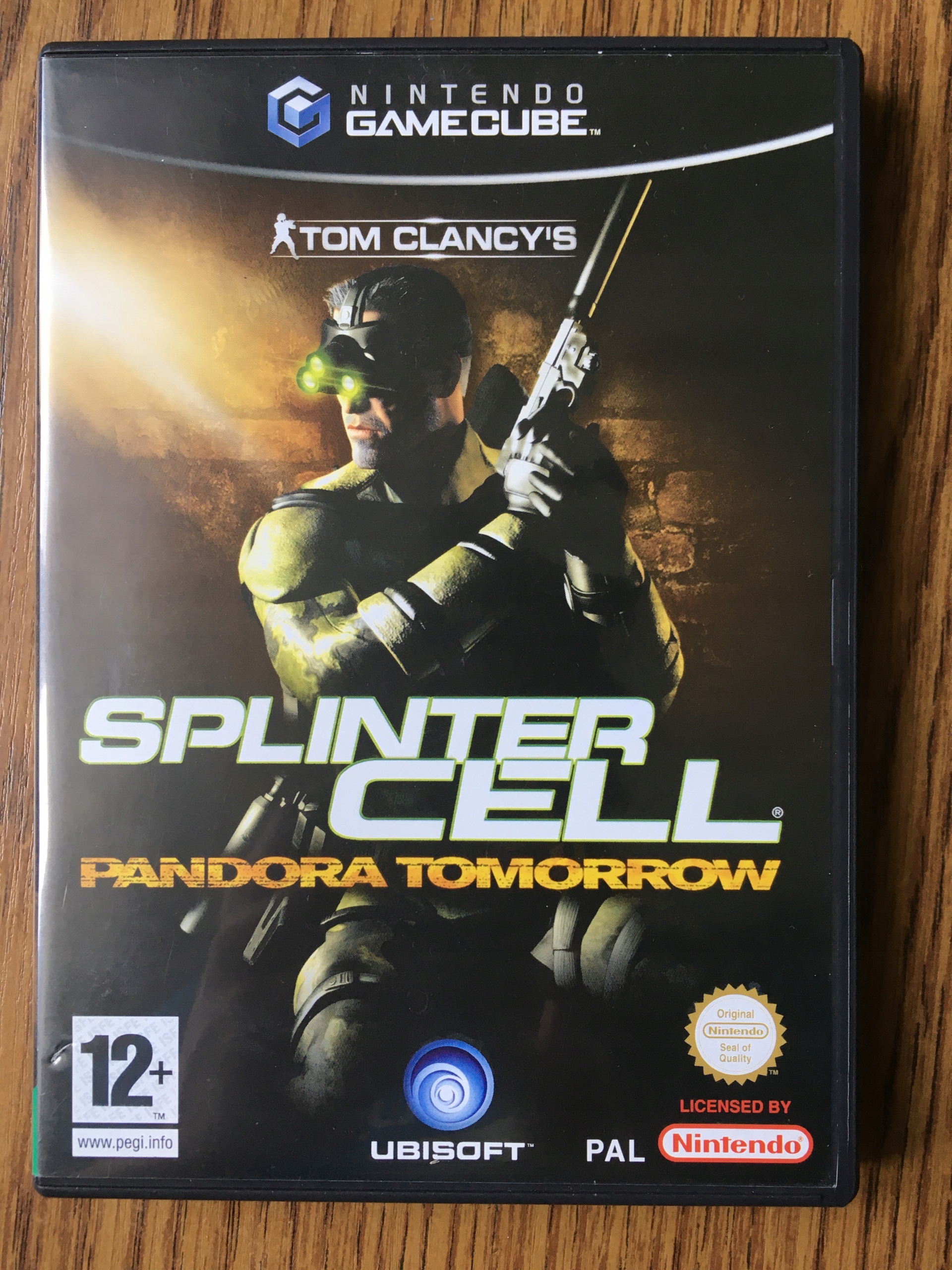 Tom clancys splinter cell pandora. Splinter Cell pandora tomorrow. Tom Clancys Splinter Cell pandora tomorrow. Сплинтер селл Тома Клэнси GAMECUBE. Сплинтер селл Нинтендо.