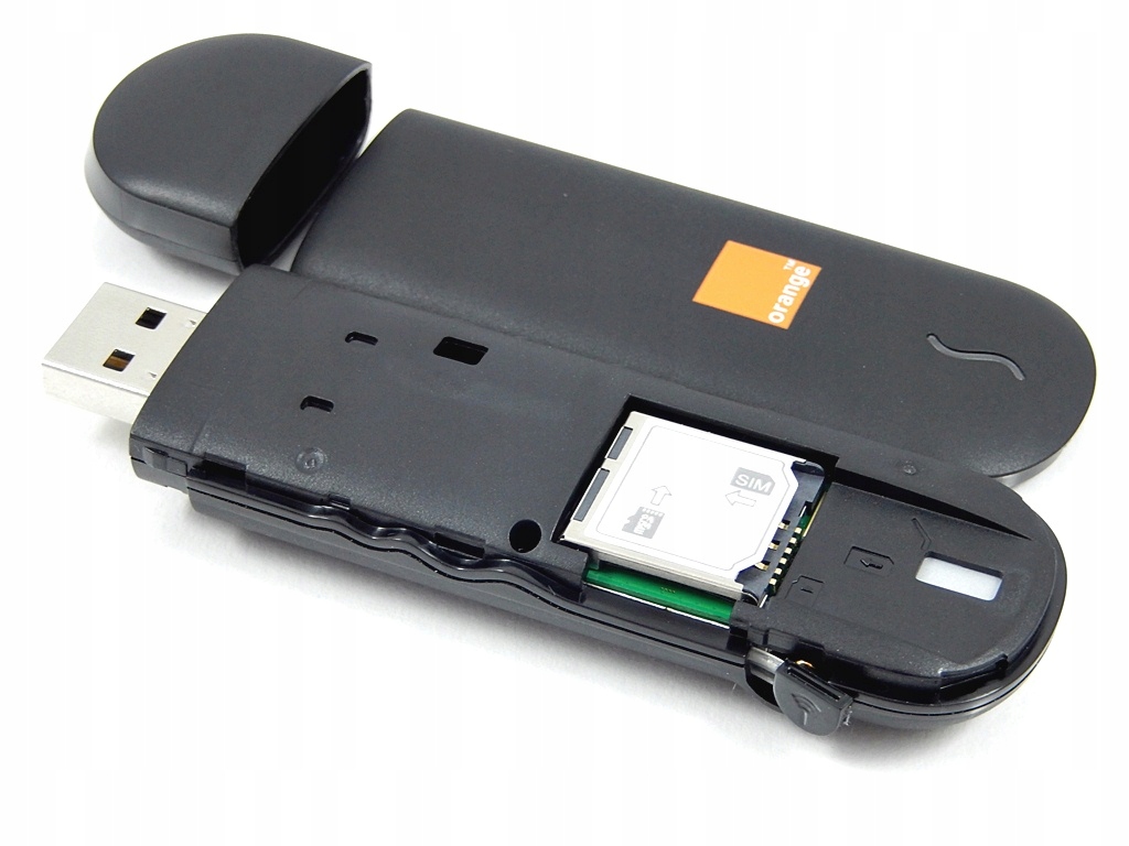Router karta SIM Modem Mobilny/Stacjonarny 3G WiFi 7900799634 oficjalne archiwum allegro