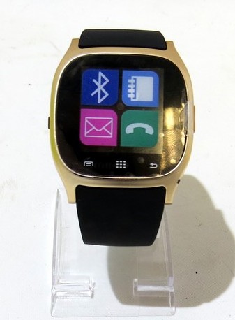 itouch 3360 smartwatch