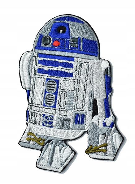 r2d2 w kategorii Kolekcje i sztuka w Oficjalnym Archiwum