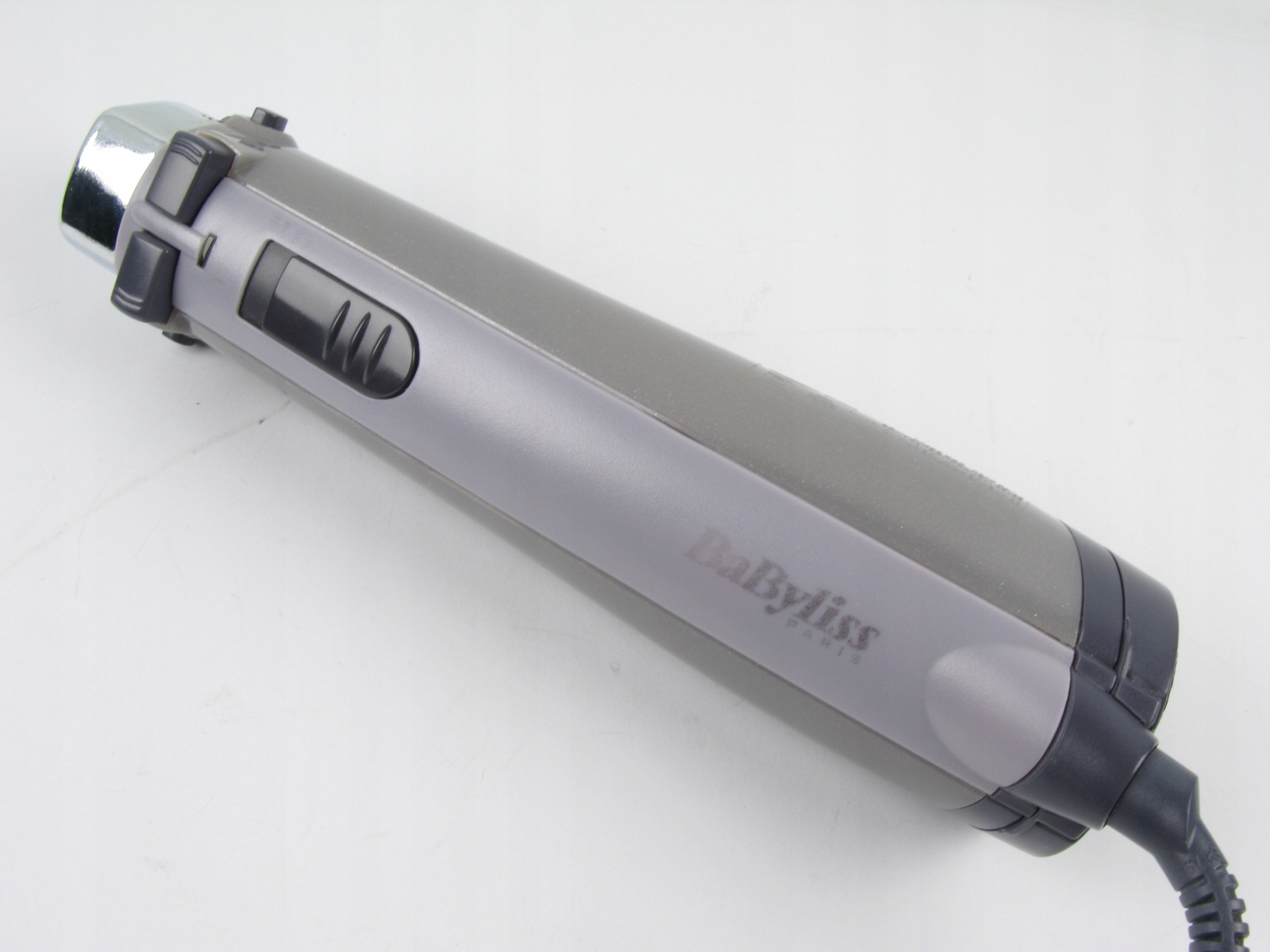 BaByliss 2735E Suszarko Lokówka Obrotowa - 8309380890 - oficjalne ...