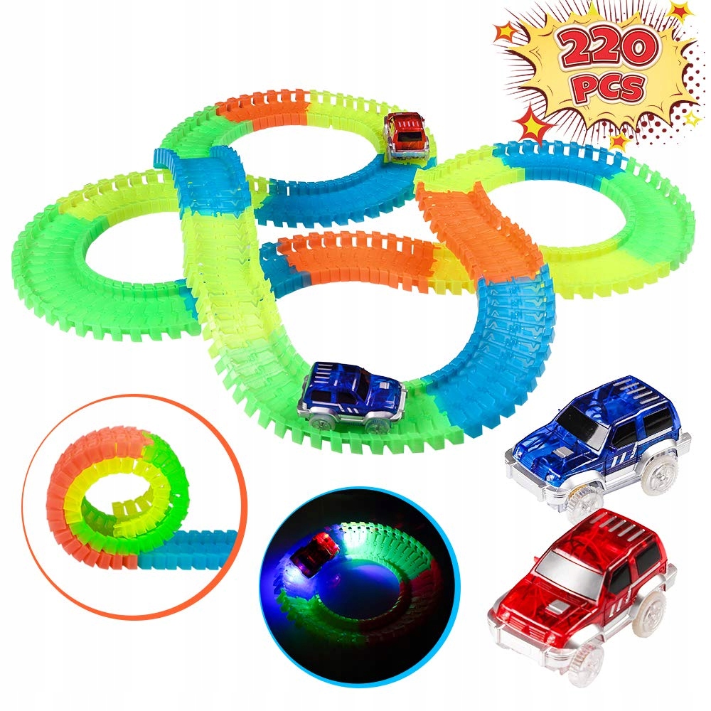 Twister Truck