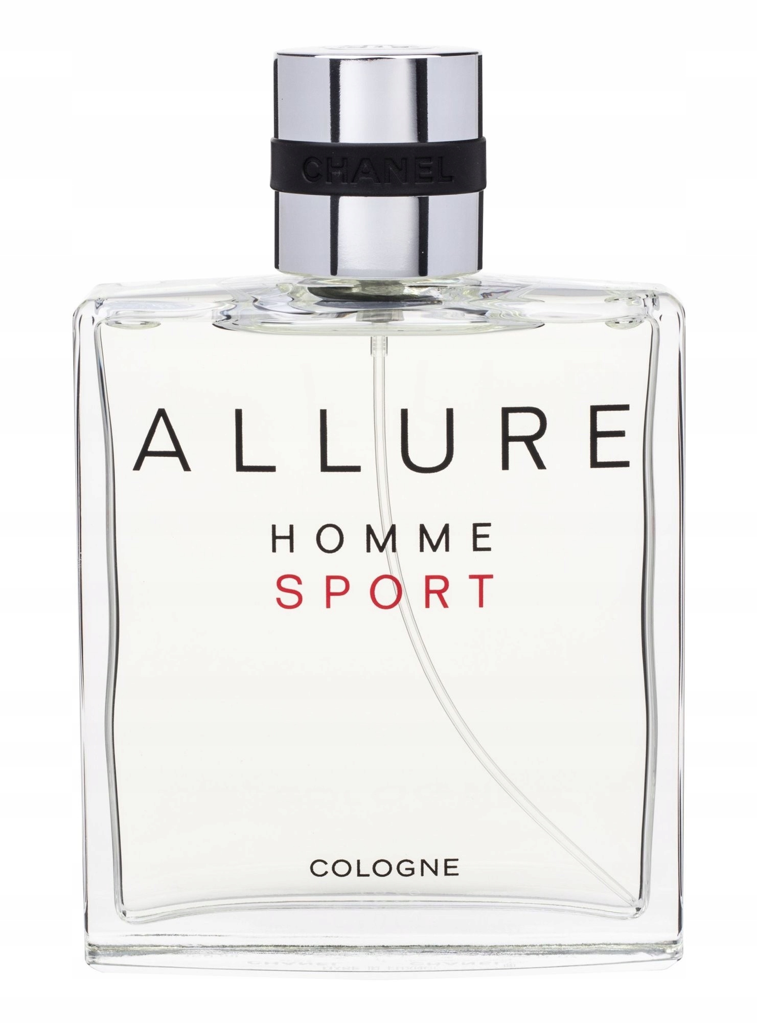 Chanel allure homme cologne