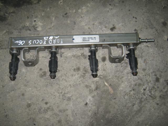 3. топливная рампа форд мондео 4. топливная рампа ford mondeo 1. форд мондео 5 цилиндровый 2. топливная рампа форд мондео 4.