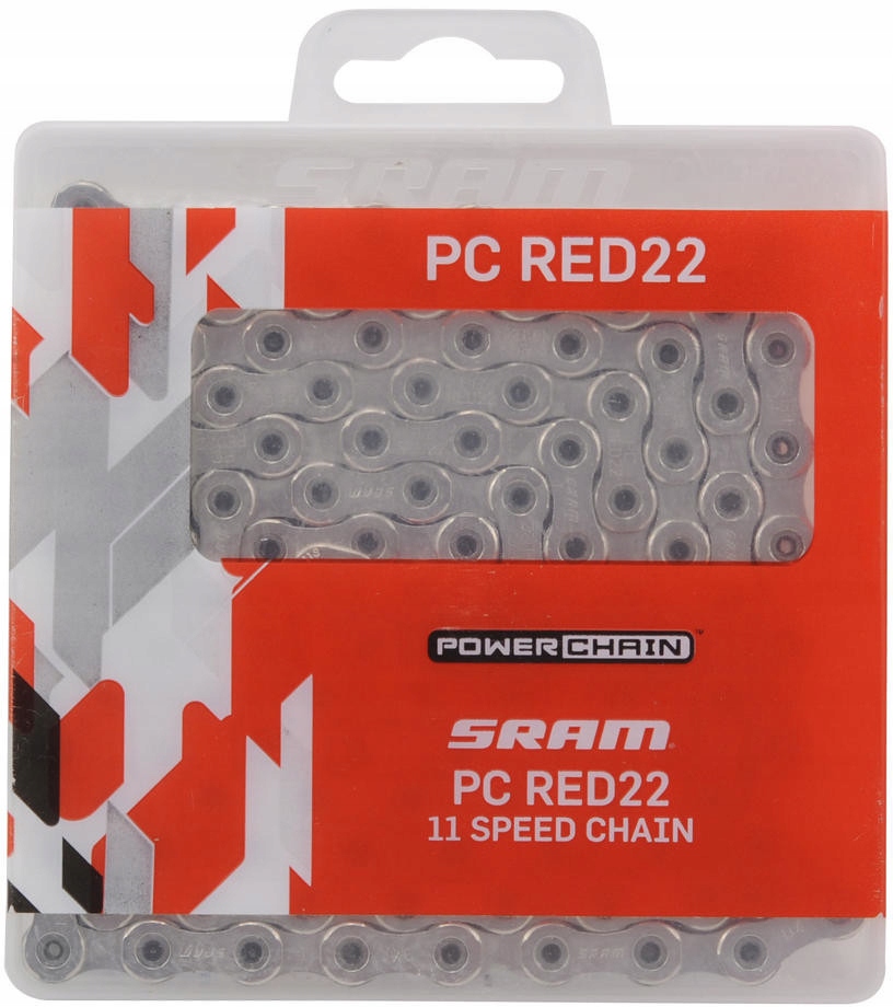 Ред 22 рф. Размер цепи SRAM 11s. Red22.