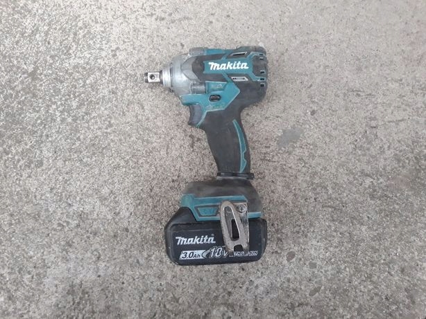 Makita dtw 281 sale