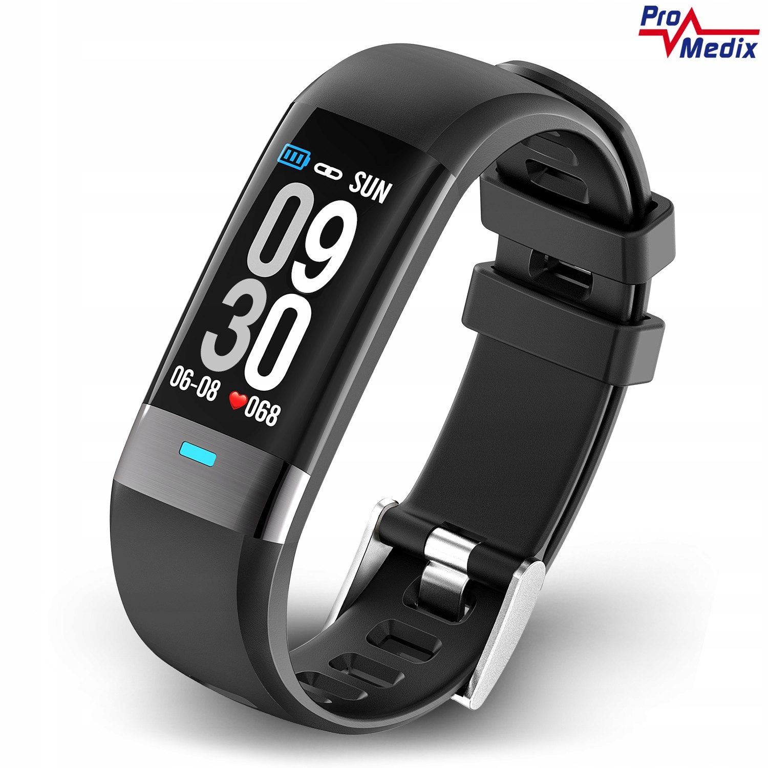 smartband fit