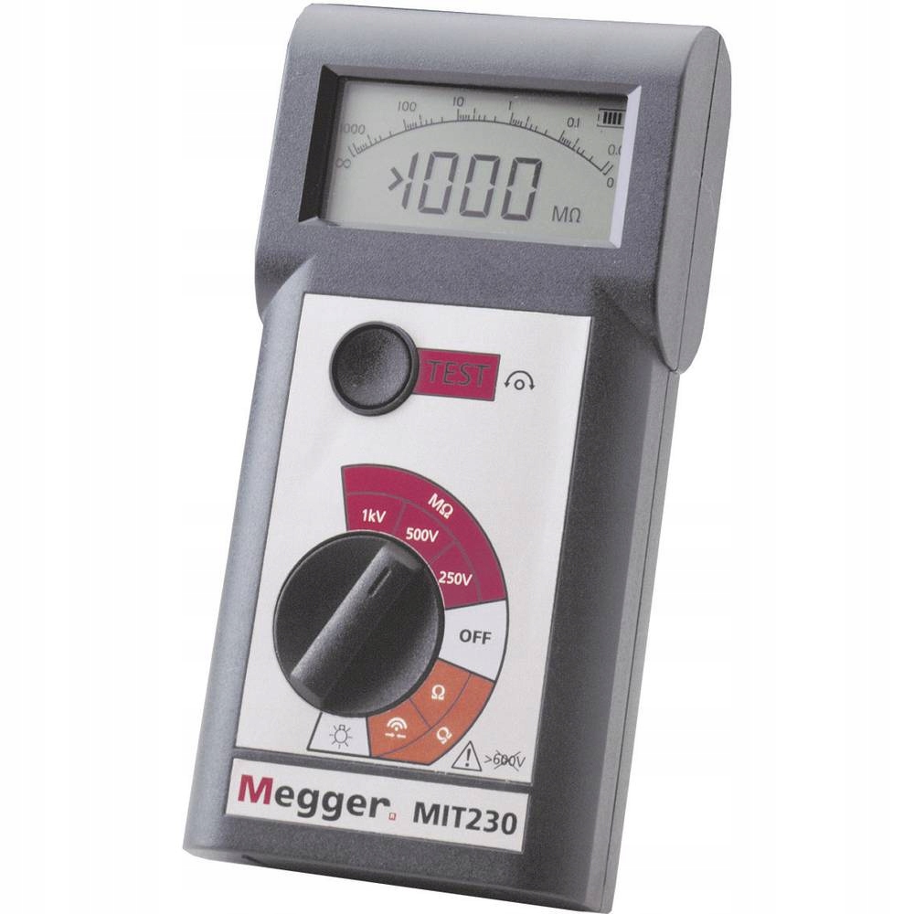 Изолированный прибор. Megger mit230. Мегаомметр Megger mit410. Мегаомметр 500 VDC Megger mit310a. Держатель для батарей мегаомметр Megger mit230.
