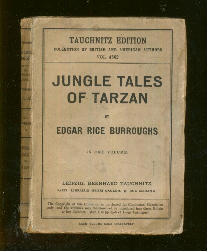 メイキング・オブ・ターザン メイキング・オブ・ターザン: THE TARZAN CHRONICLES | ハワード