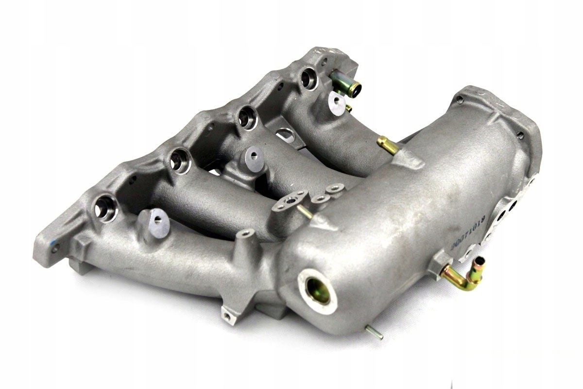 B18c впускной коллектор
