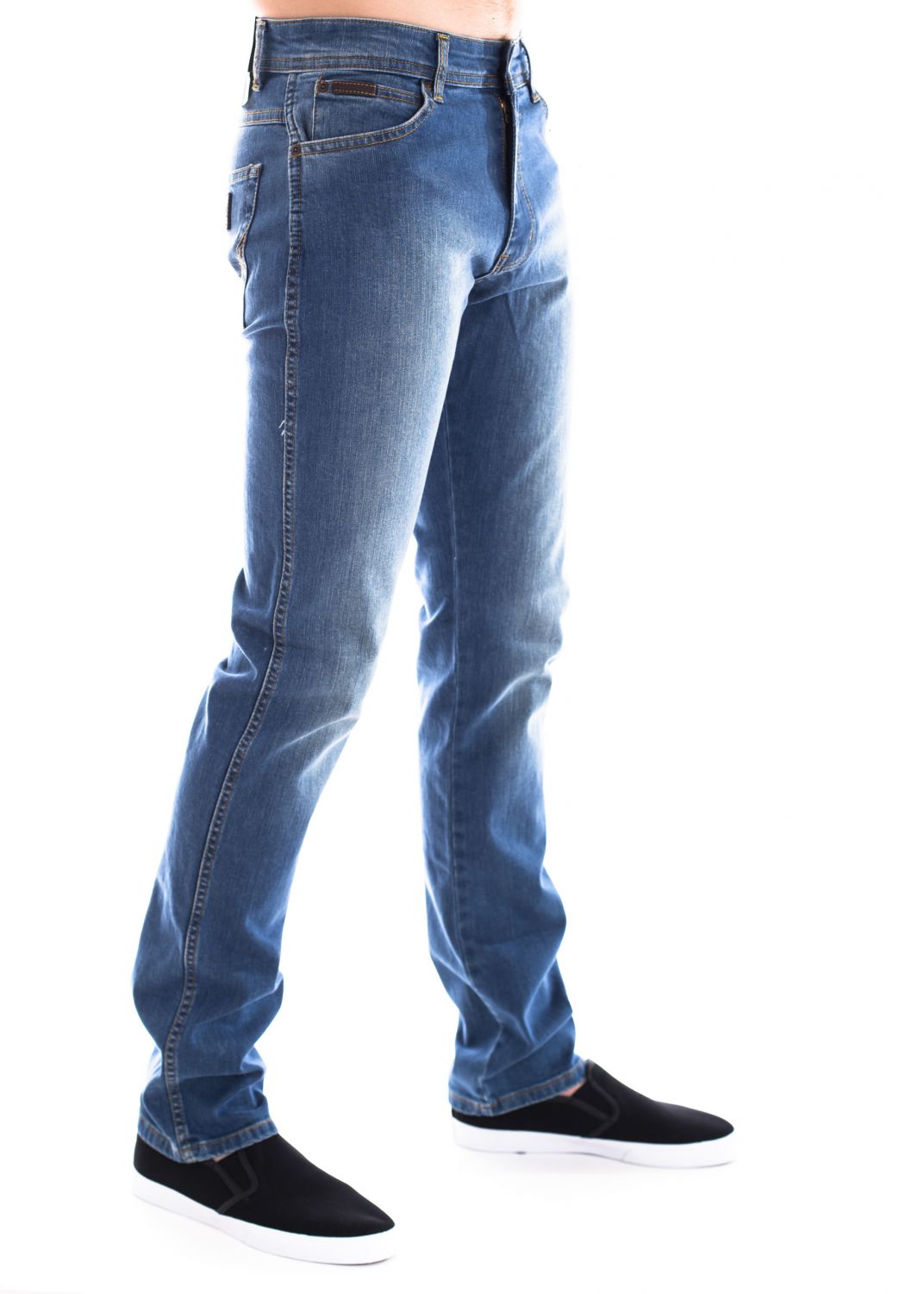 Wrangler Jeansy Spodnie Męskie Arizona WYPRZEDAŻ! - 7363606904 ...
