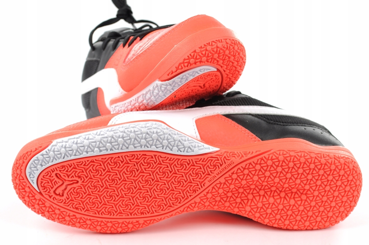 puma gavetto ii