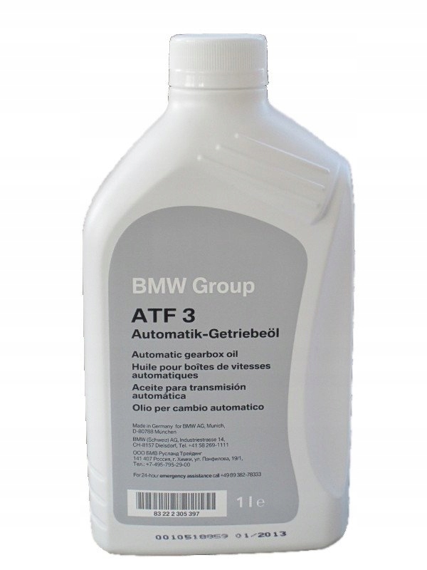 Трансмиссионные масла bmw. ATF 3+ BMW. ATF 3 аналоги. BMW 83222289720. ATF 3+ BMW аналог.