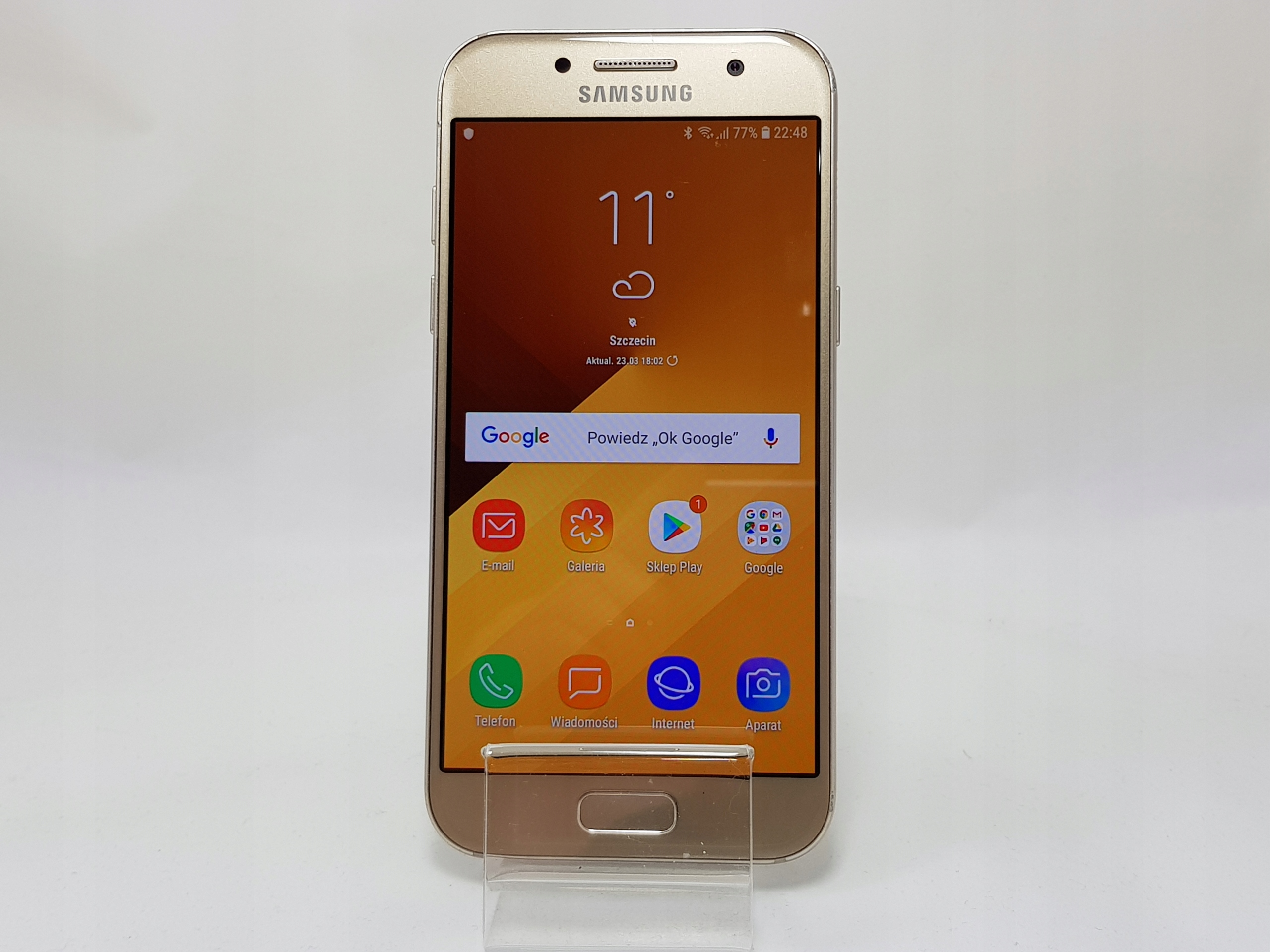 samsung a3 2017 argos