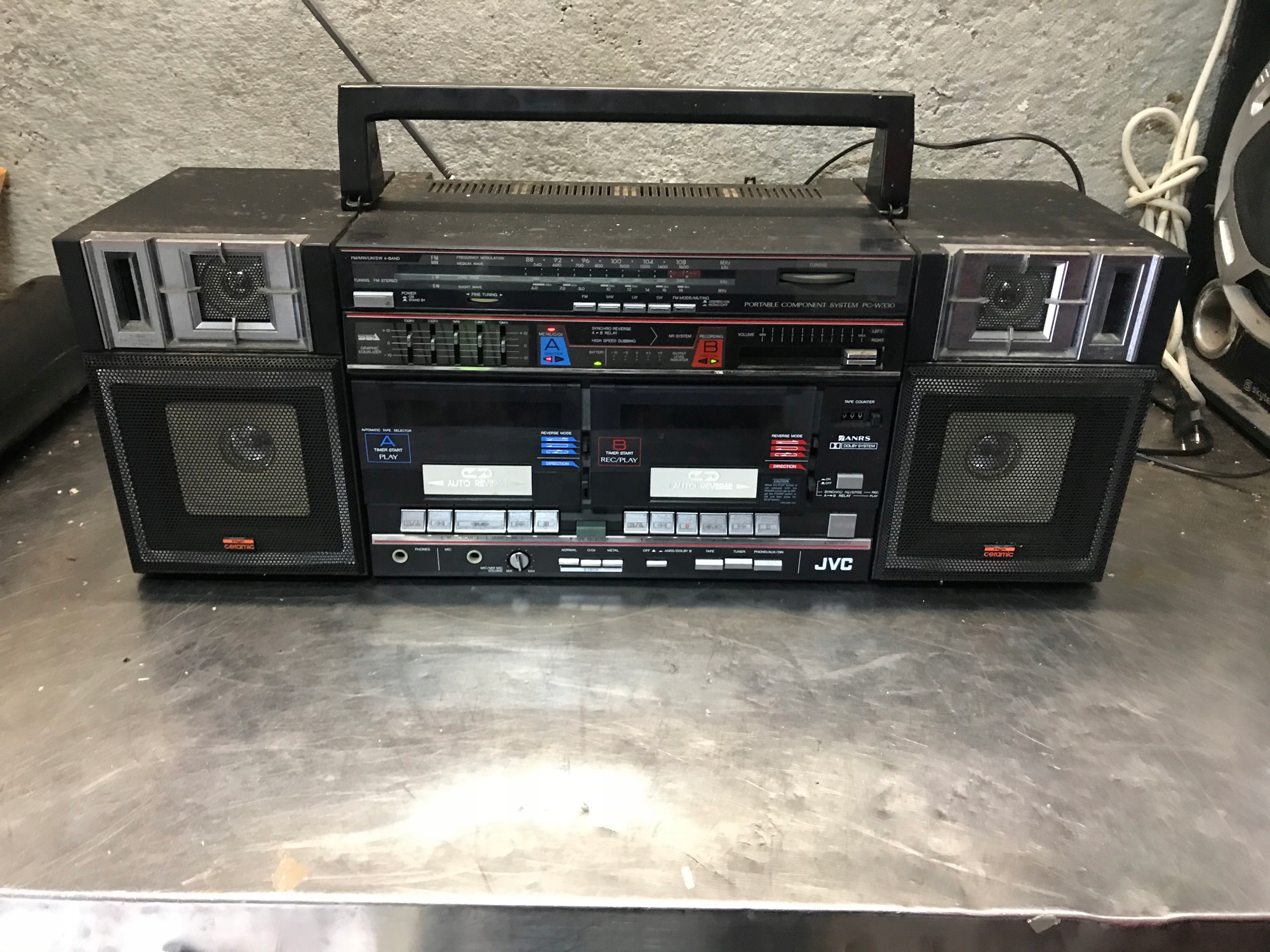 Sprzęt audio przenośny JVC cena od 100 cena do 200 w Sprzęt audio przenośny JVC cena od 100 cena do 200 w