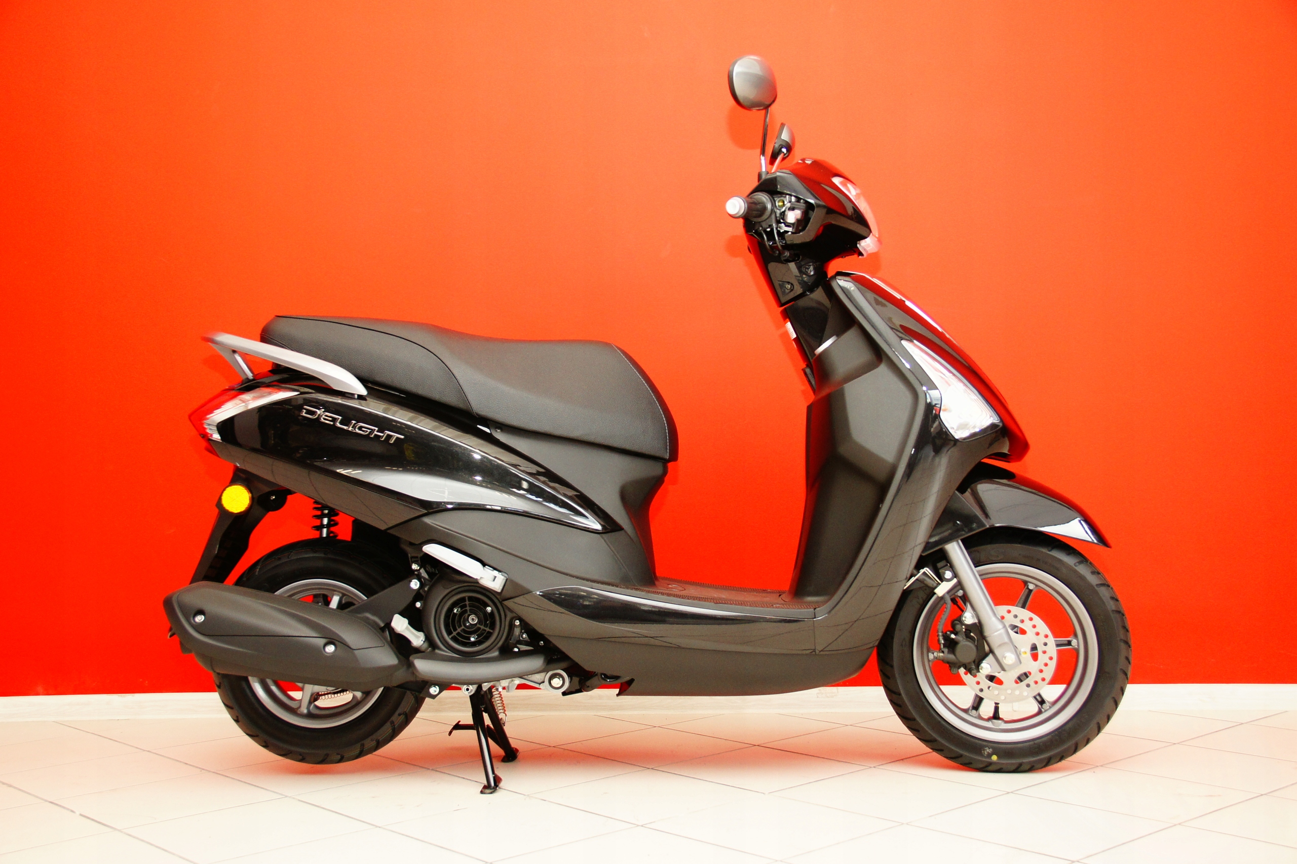 YAMAHA DELIGHT LTS 125 WYPRZEDAŻ 1000ZL TANIEJ! 7600295447 oficjalne archiwum allegro