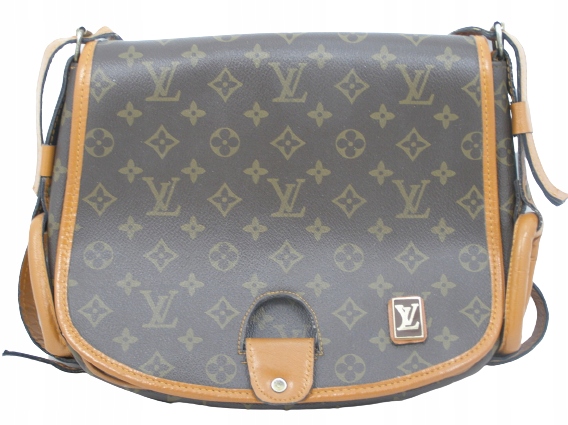 Torebka Louis Vuitton Neverfull GM beige NOWA, Ostrołęka