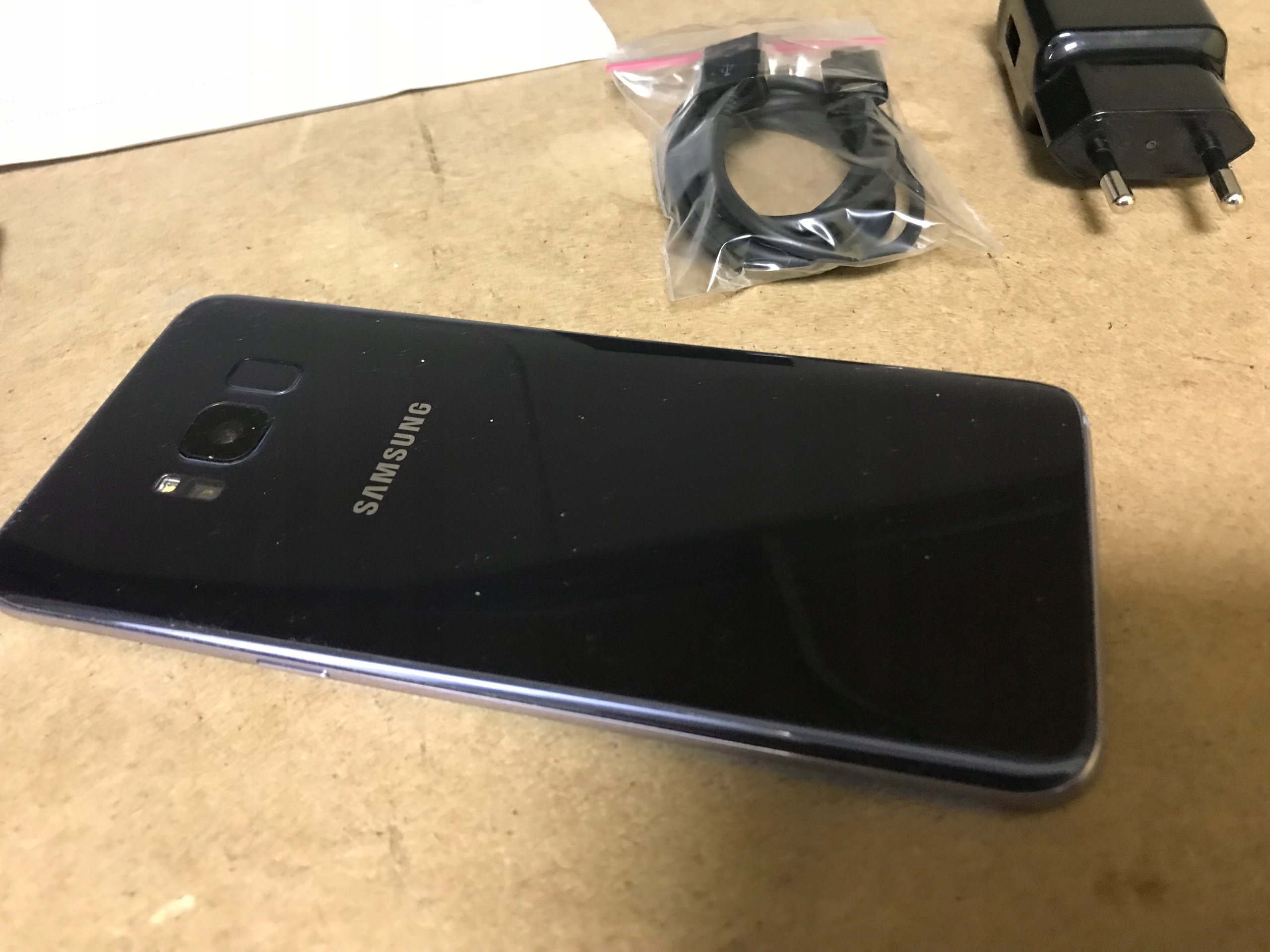 mediamarkt samsung galaxy s8