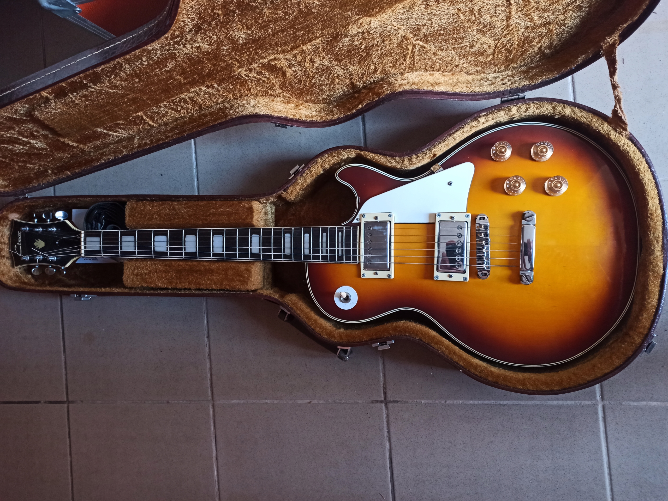 les paul ibanez w Oficjalnym Archiwum Allegro - archiwum ofert