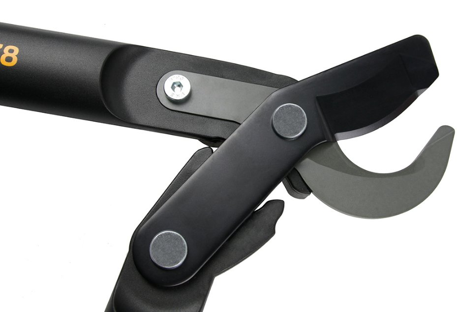 FISKARS L78 SEKATOR NOŻYCOWY DWURĘCZNY POWERGEAR 7316537458