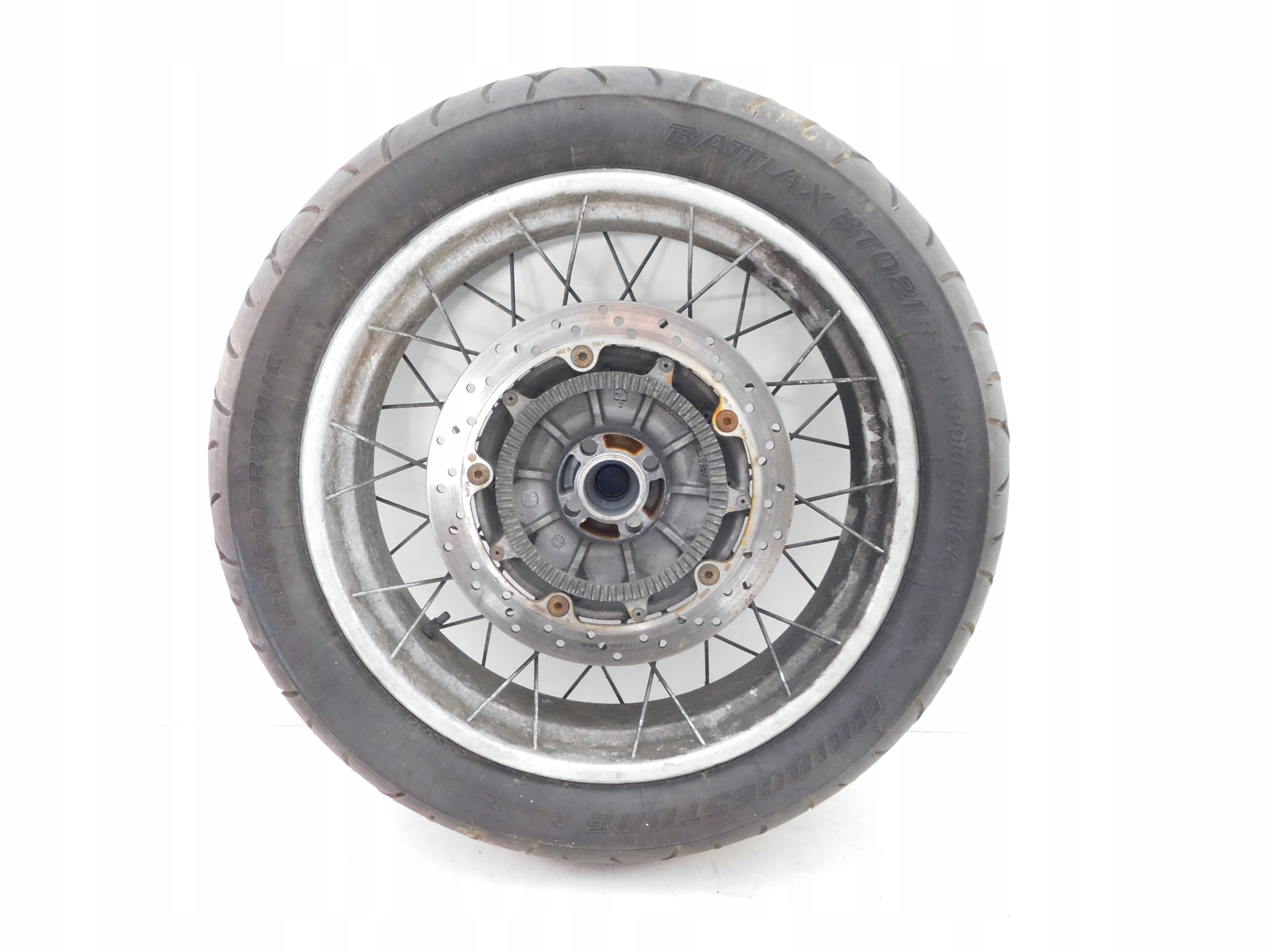 bmw r1100gs w kategorii Opony i felgi w Oficjalnym Archiwum