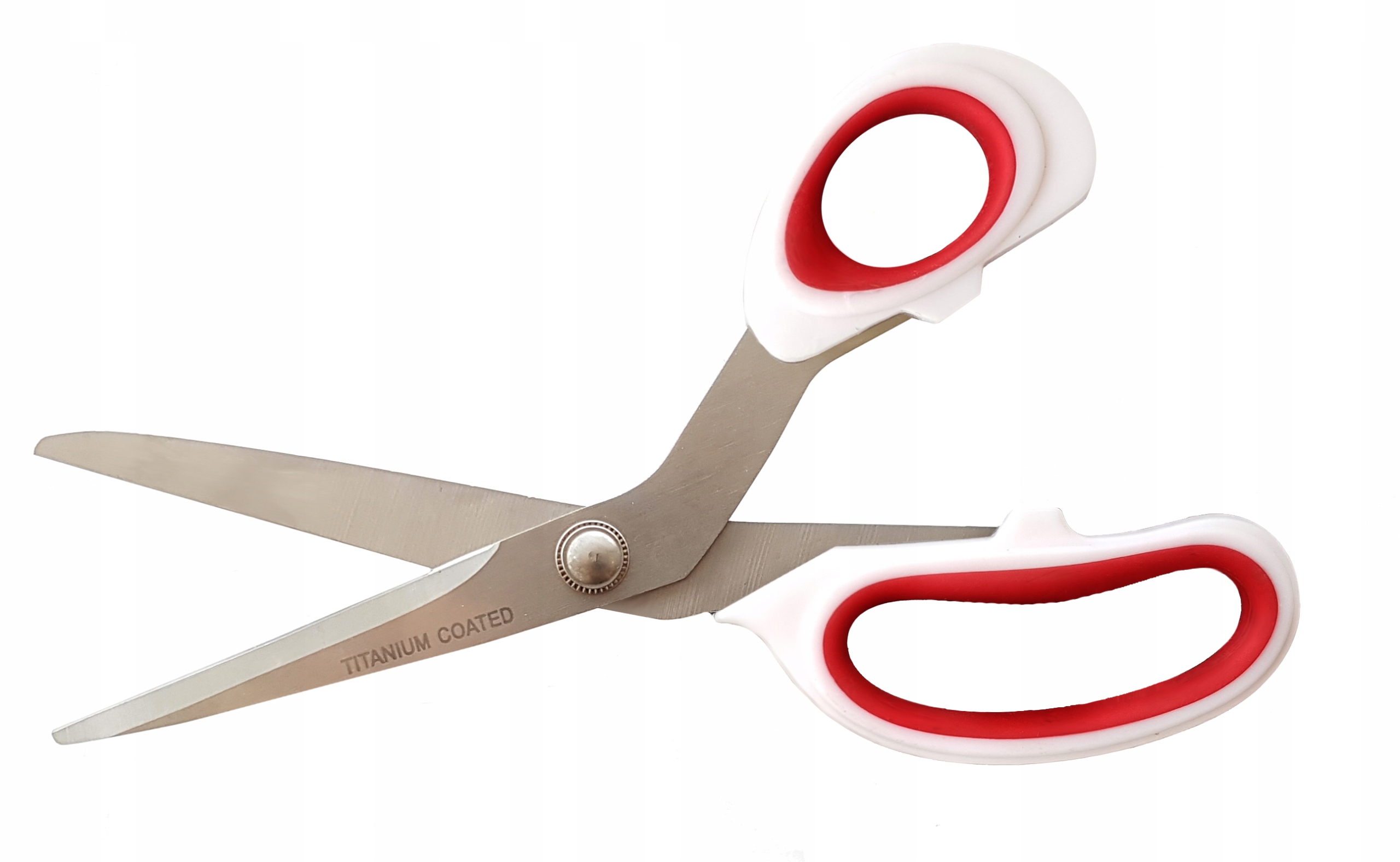 Które Nożyczki Są Po Złożeniu Najkrótsze DUŻE NOŻYCZKI KRAWIECKIE TYTANOWE BARDZO OSTRE - 7429496903 - oficjalne