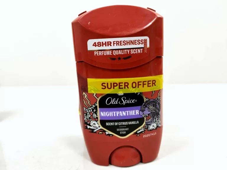 Old Spice