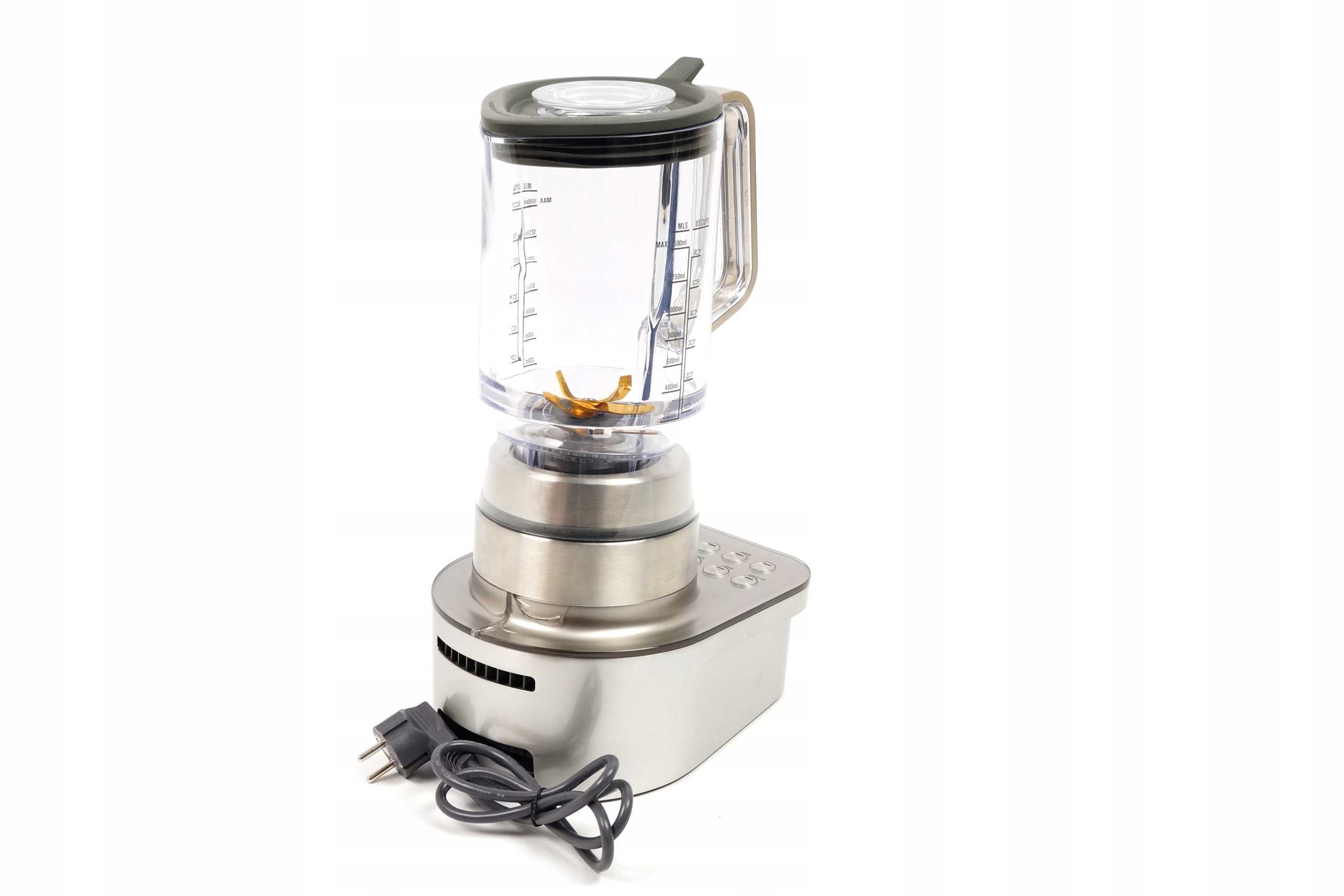 Blender kielichowy Electrolux ESB9300 2,2l 1200W 7927473081