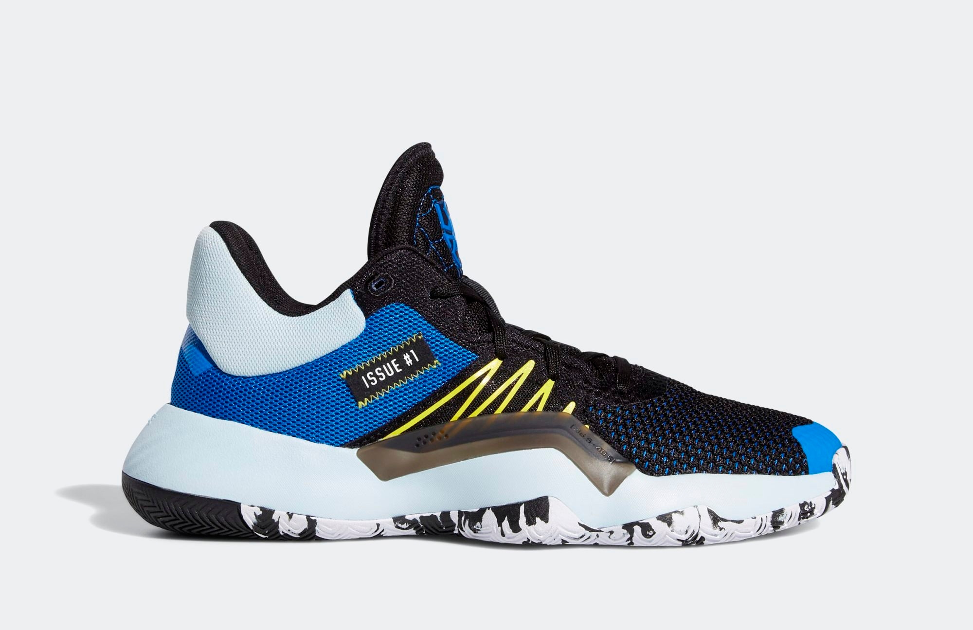 Адидас баскетбольные кроссовки митчелл дон. O. O. Done issue. Adidas d.