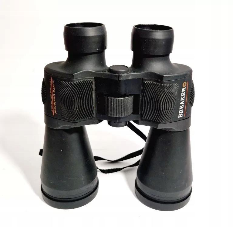 【GRANCY】EyeletDesign DamageCap Black breaker 2 w kategorii Lornetki w Oficjalnym Archiwum Allegro