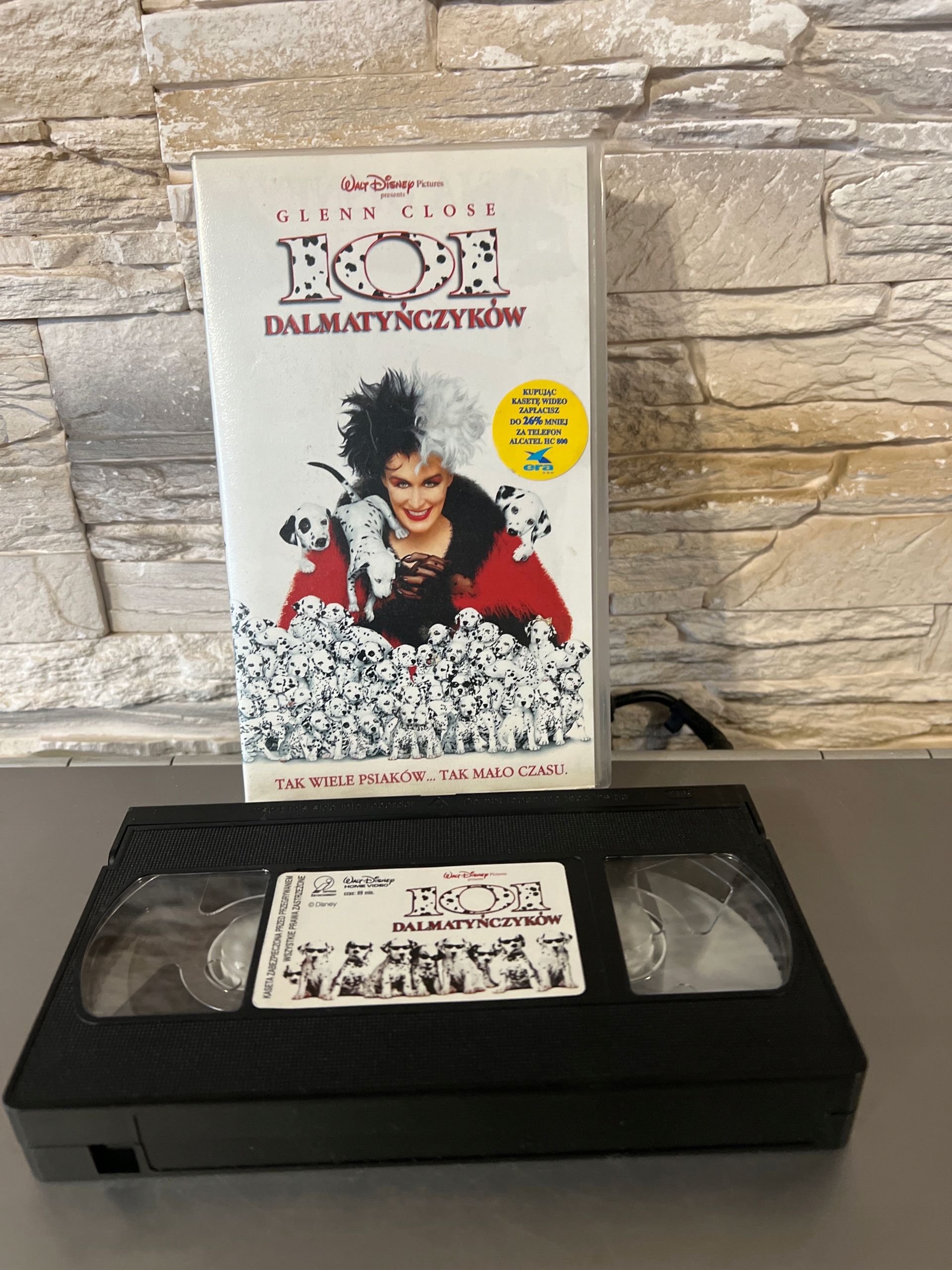film vhs w Oficjalnym Archiwum Allegro - Strona 7 - archiwum
