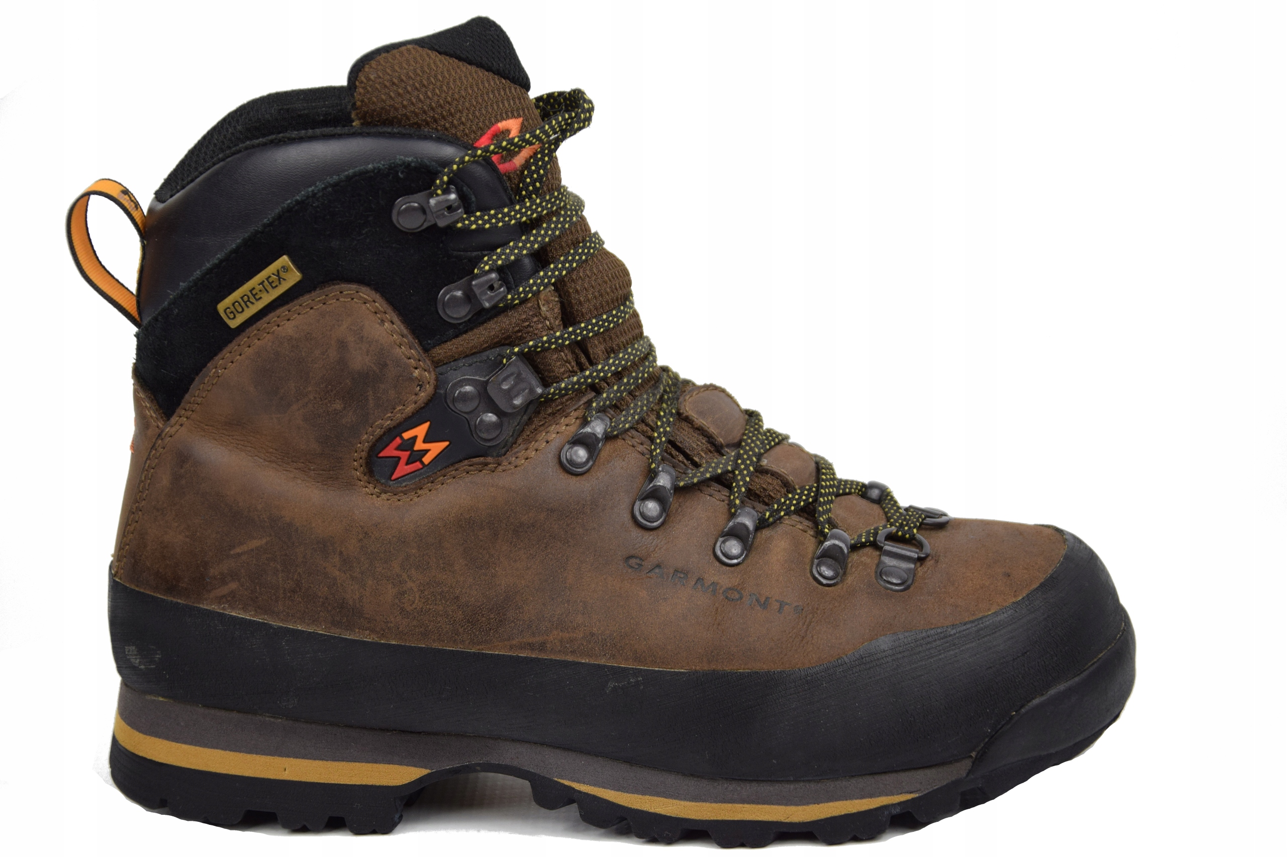 GARMONT NEBRASKA gtx（USA11）（未使用品） 【あすつく】 11050円