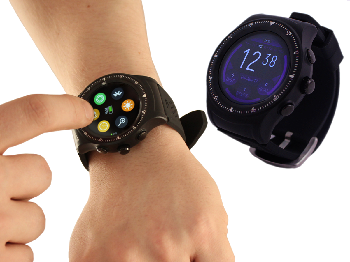 redmi note smartwatch