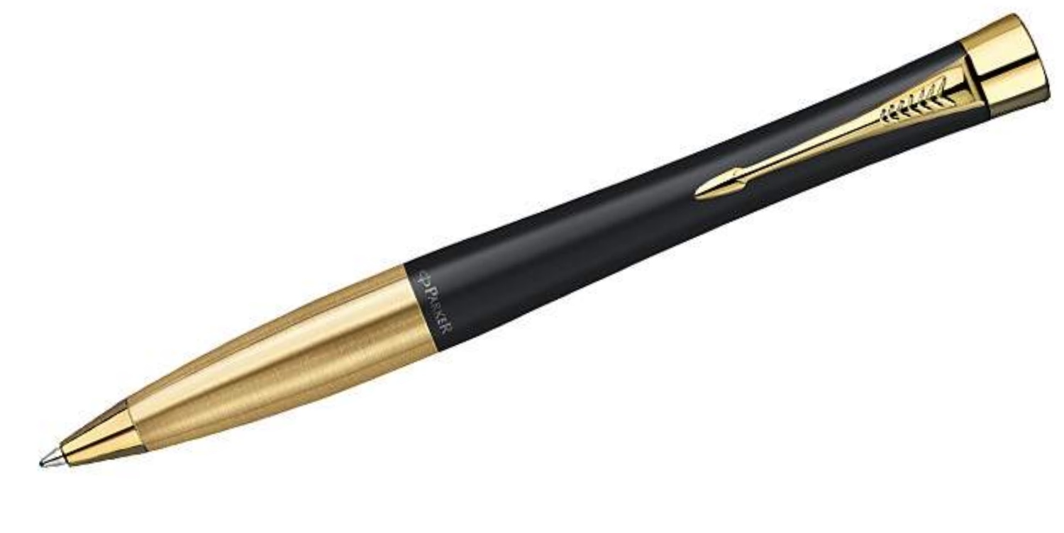 Parker Urban Core k314 muted Black gt