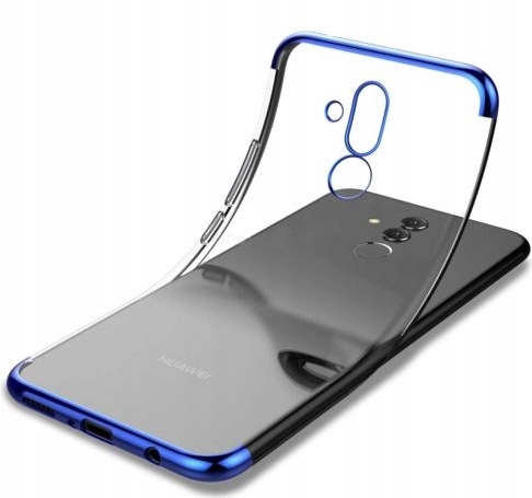 Etui huawei mate 10 lite allegro