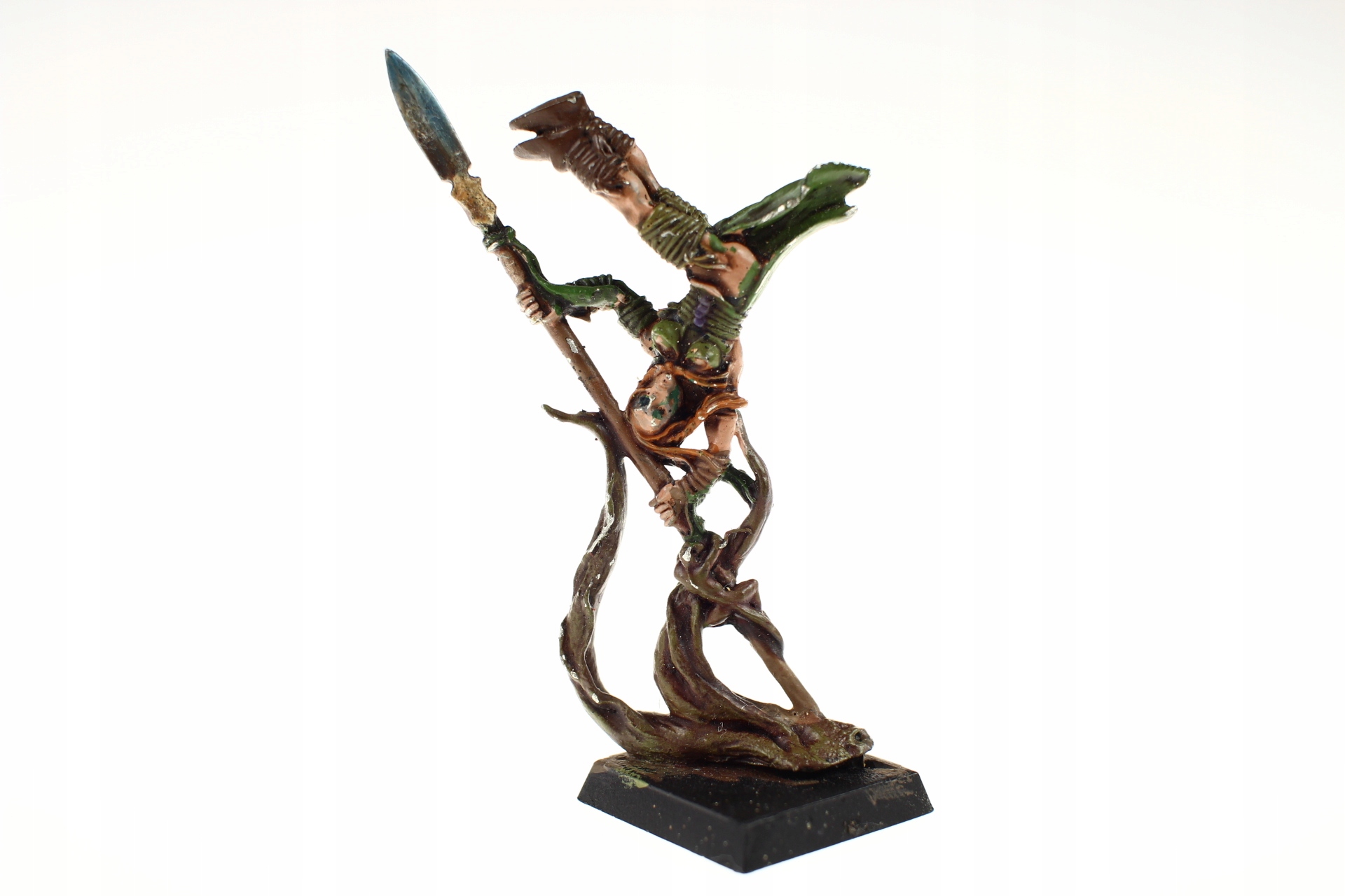 Warhammer Limited Edition Wood Elf Wardancer 7651992674 oficjalne