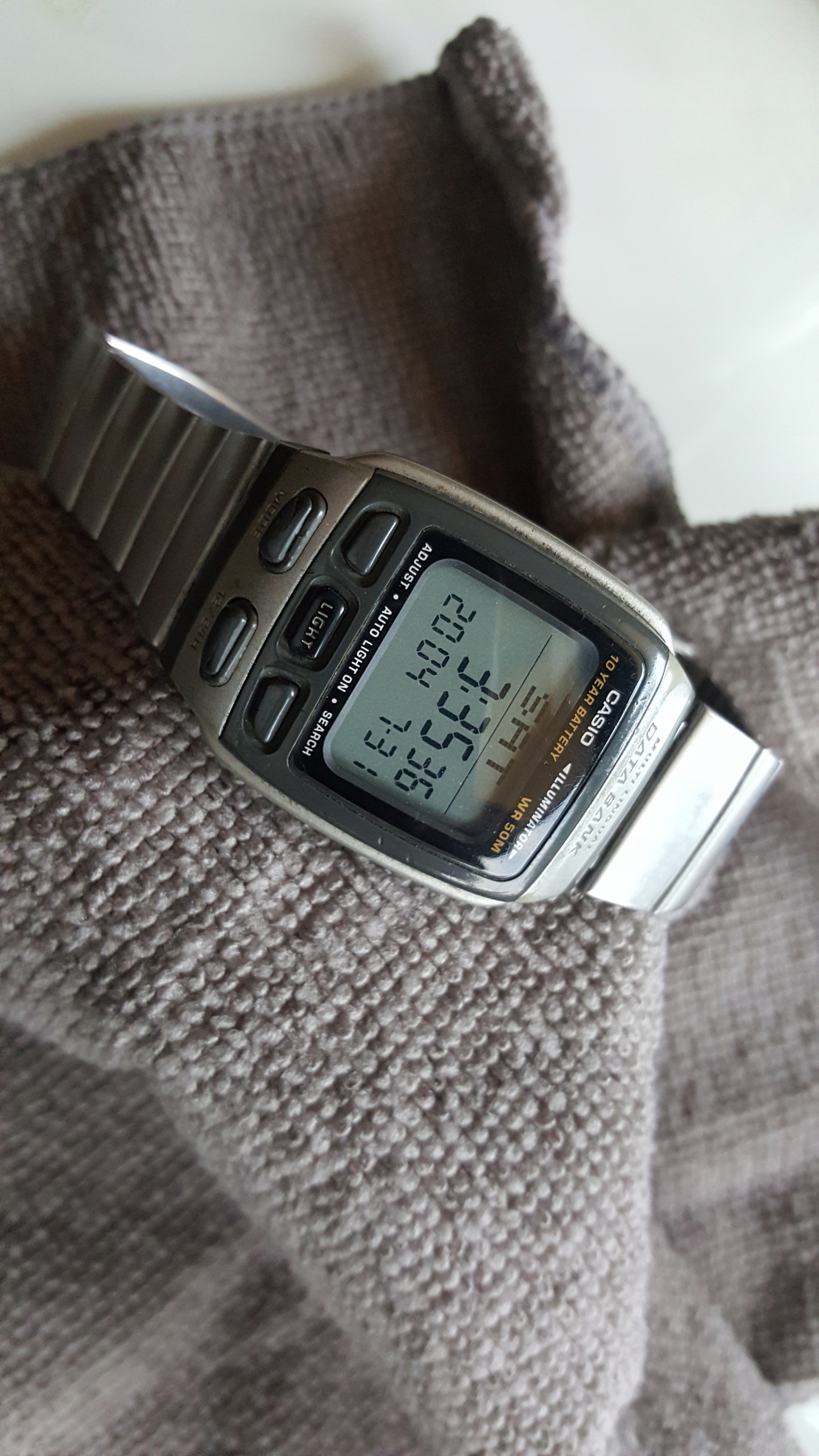casio db37h