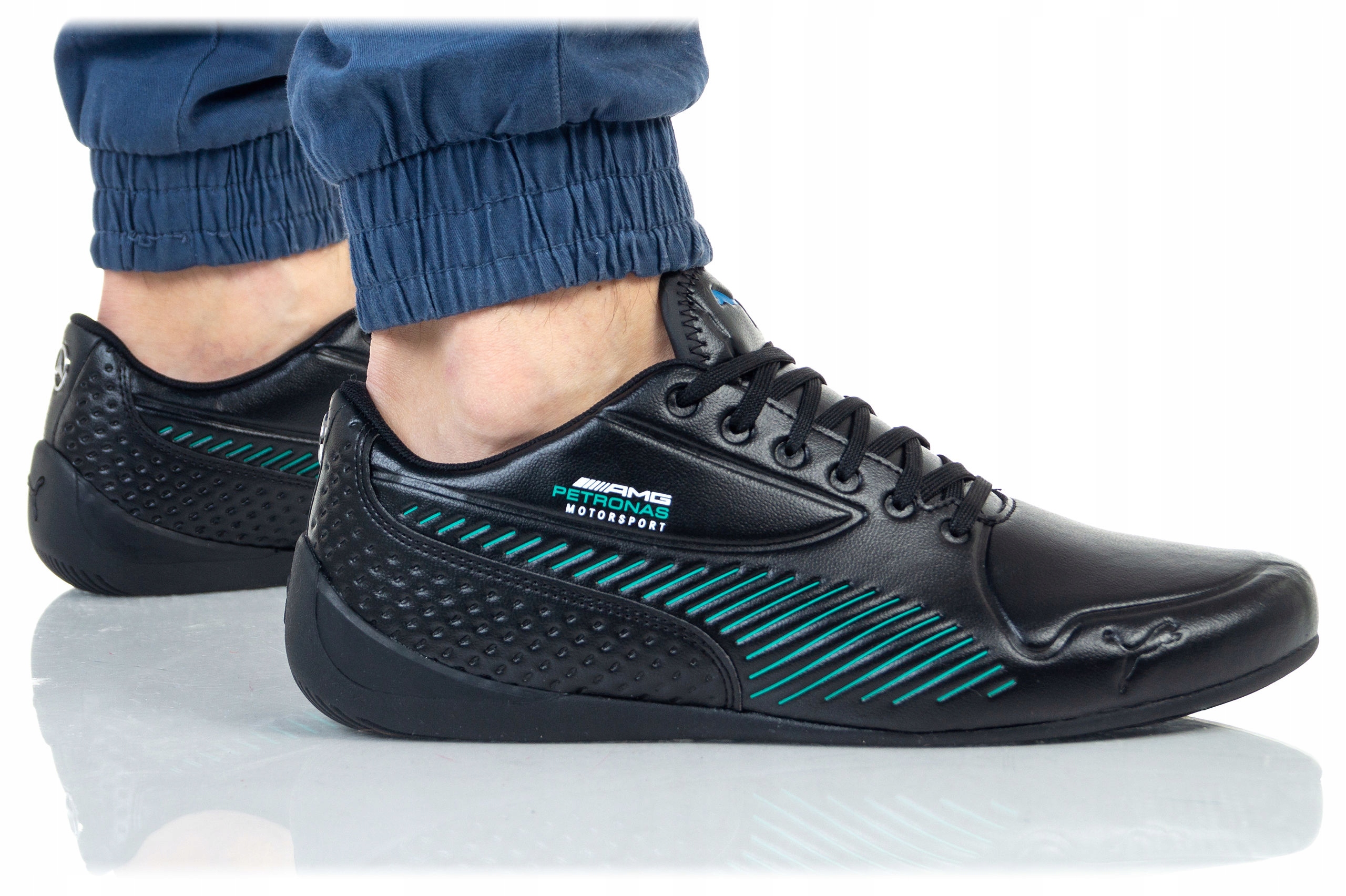 puma mapm drift cat 7