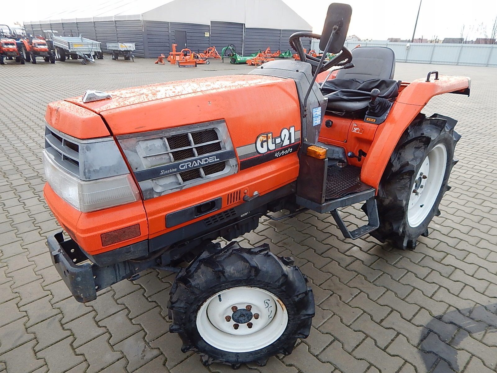 Мини трактор кубота. Kubota gl-21. Kubota минитрактор. Мини-трактор Кубота gl260. Минитрактор Кубота ФТ 25.