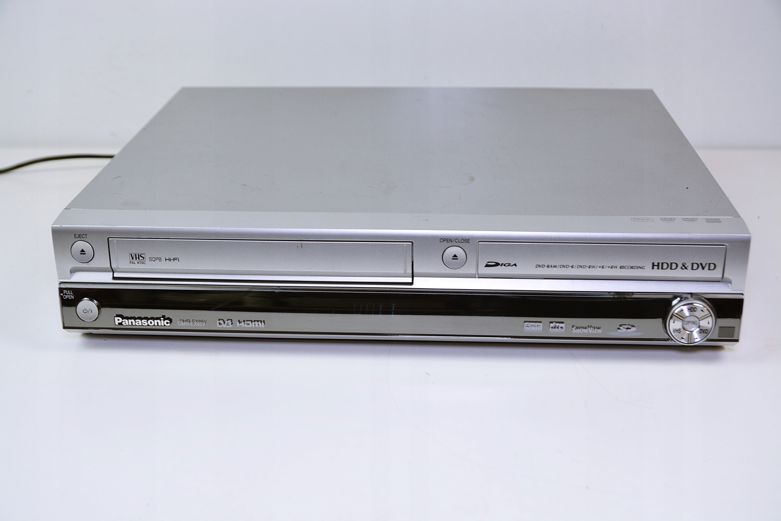 Panasonic DMR-4W101 ブルーレイレコーダー 1TB HDD内蔵 Panasonic DMR-4W101 ブルーレイレコーダー 1TB HDD内蔵 パナソニック