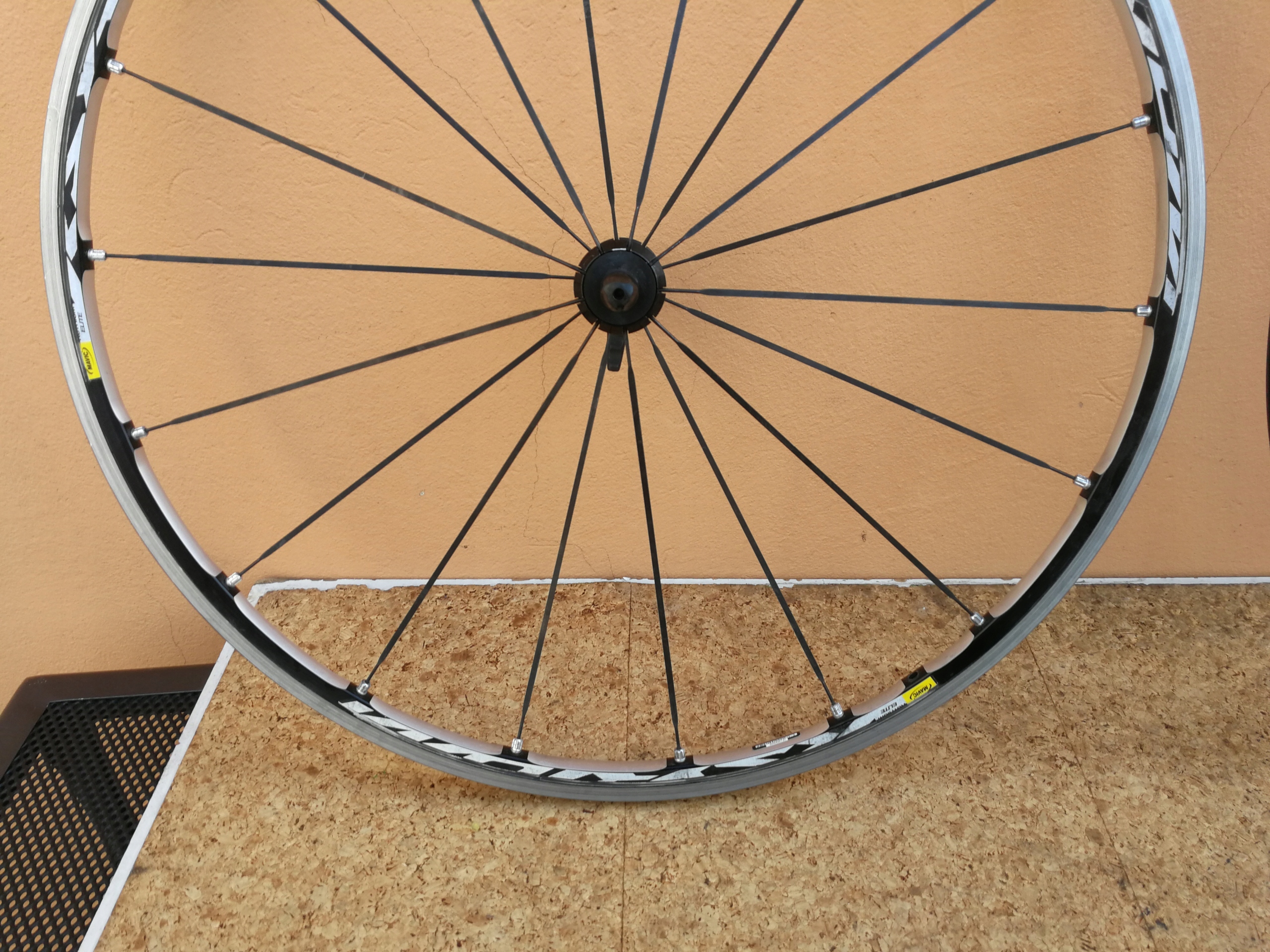 mavic 622x15c alu s6000