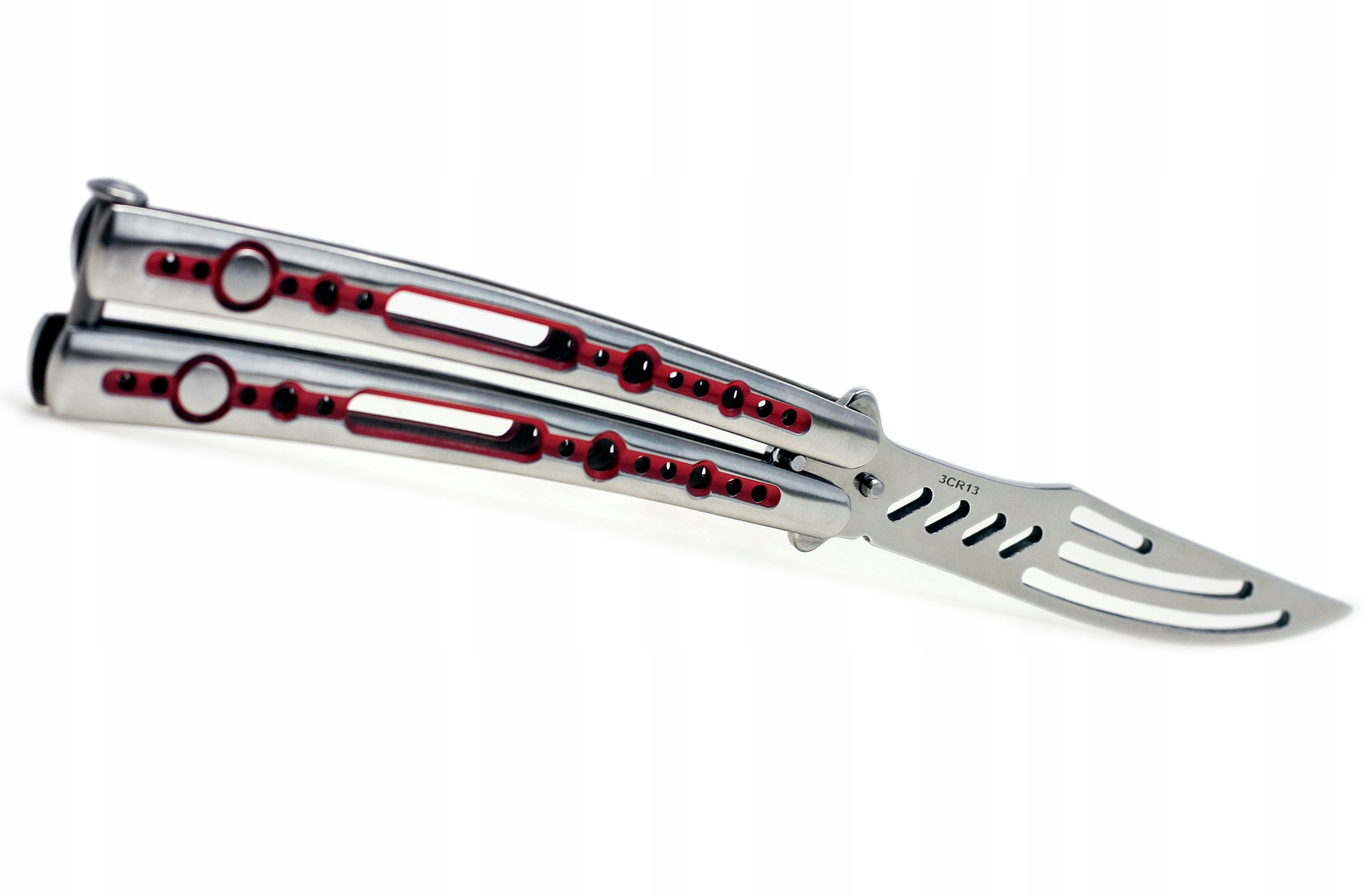 butterfly nóż w Oficjalnym Archiwum Allegro - Strona 5