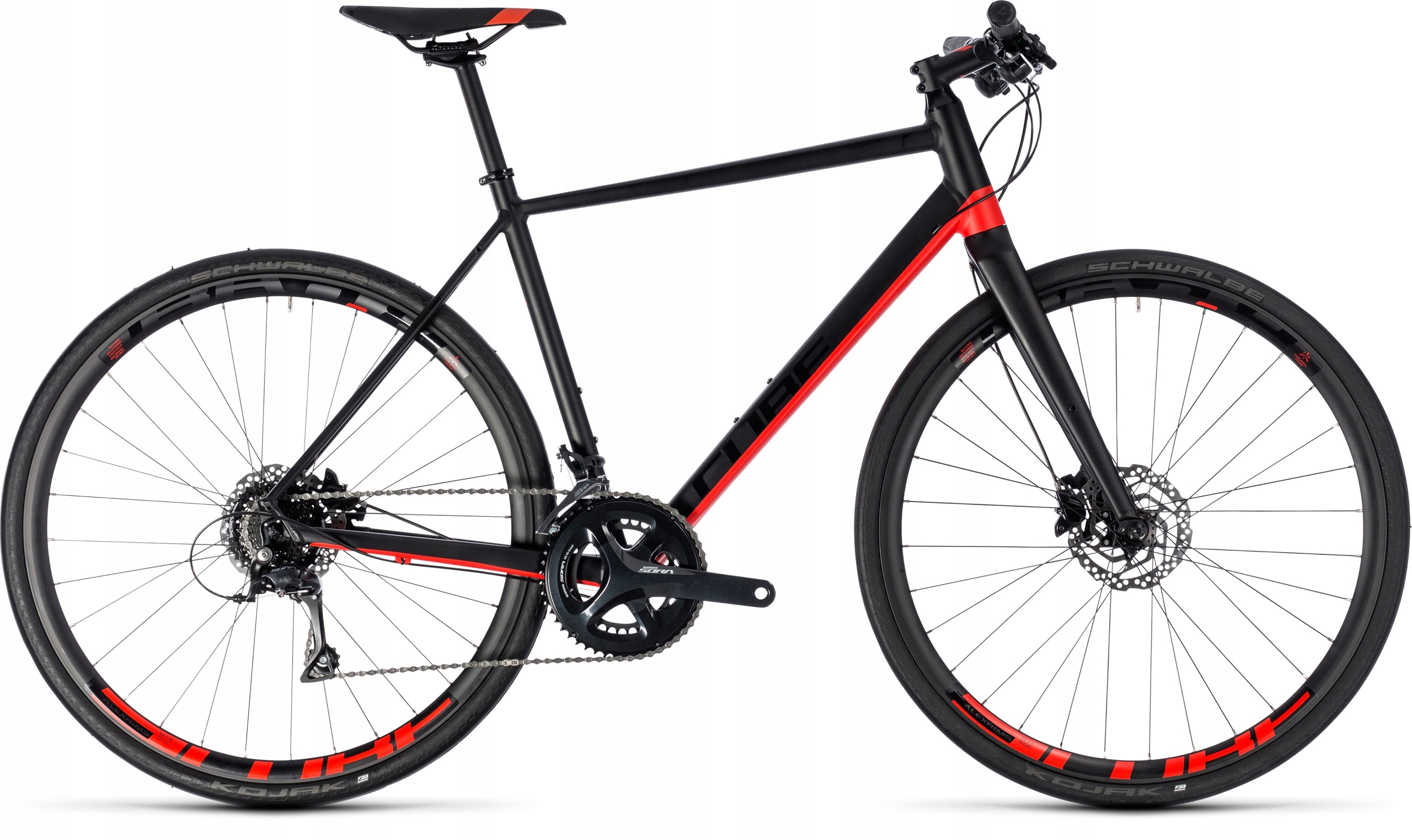 cube road pro shoes