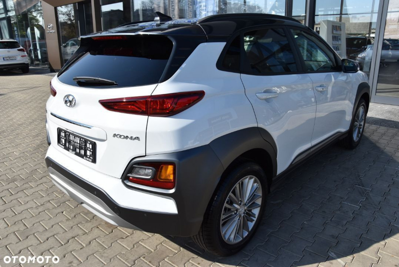 Hyundai Kona Style z NAWIGACJĄ dla Firm i 7781318985