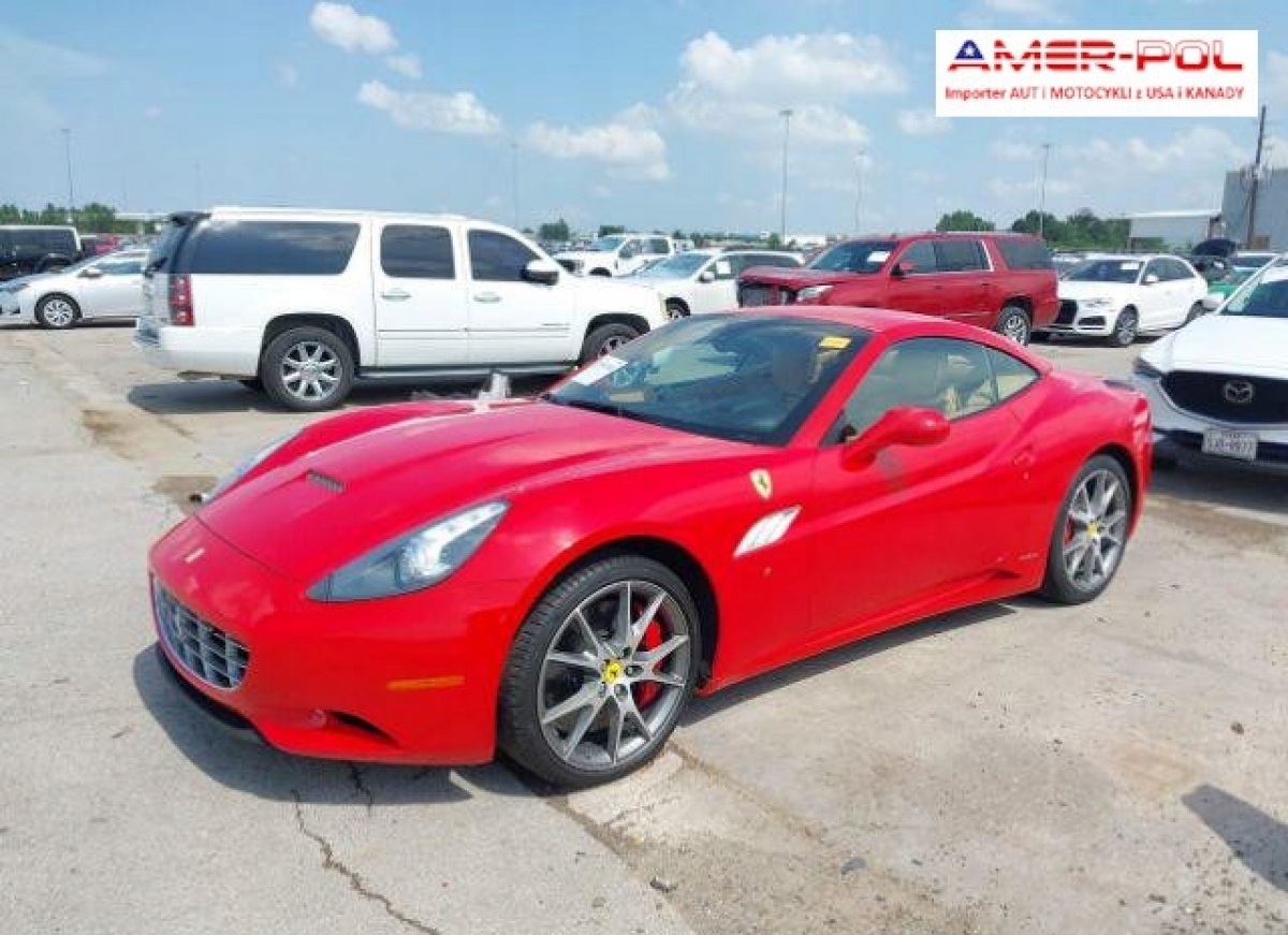 Ferrari 458 Speciale A 1:24 red 2,4GHz