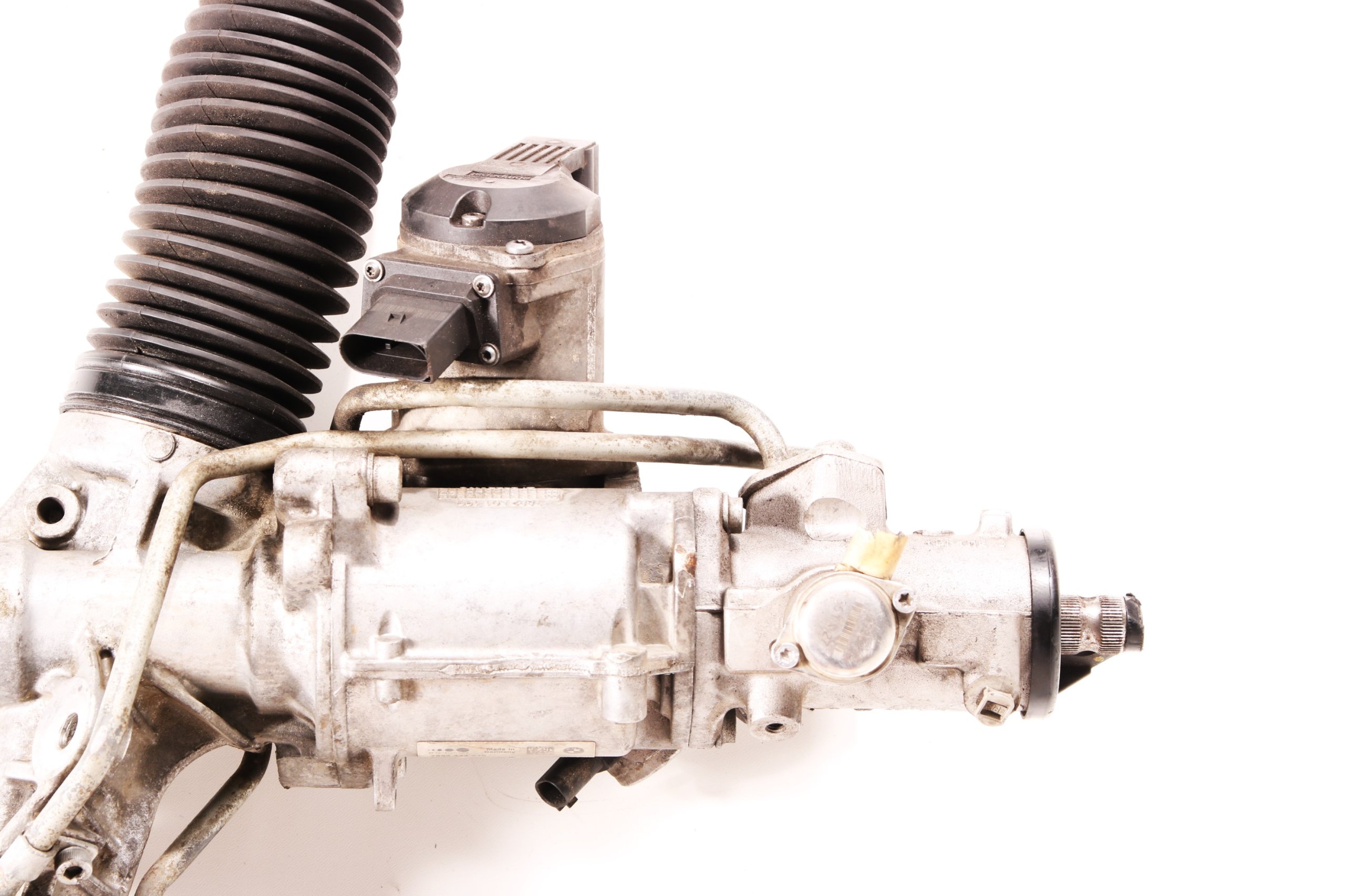 BMW X5 E70, X6 E71 PRZEKŁADNIA ACTIVE STEERING 7387575539