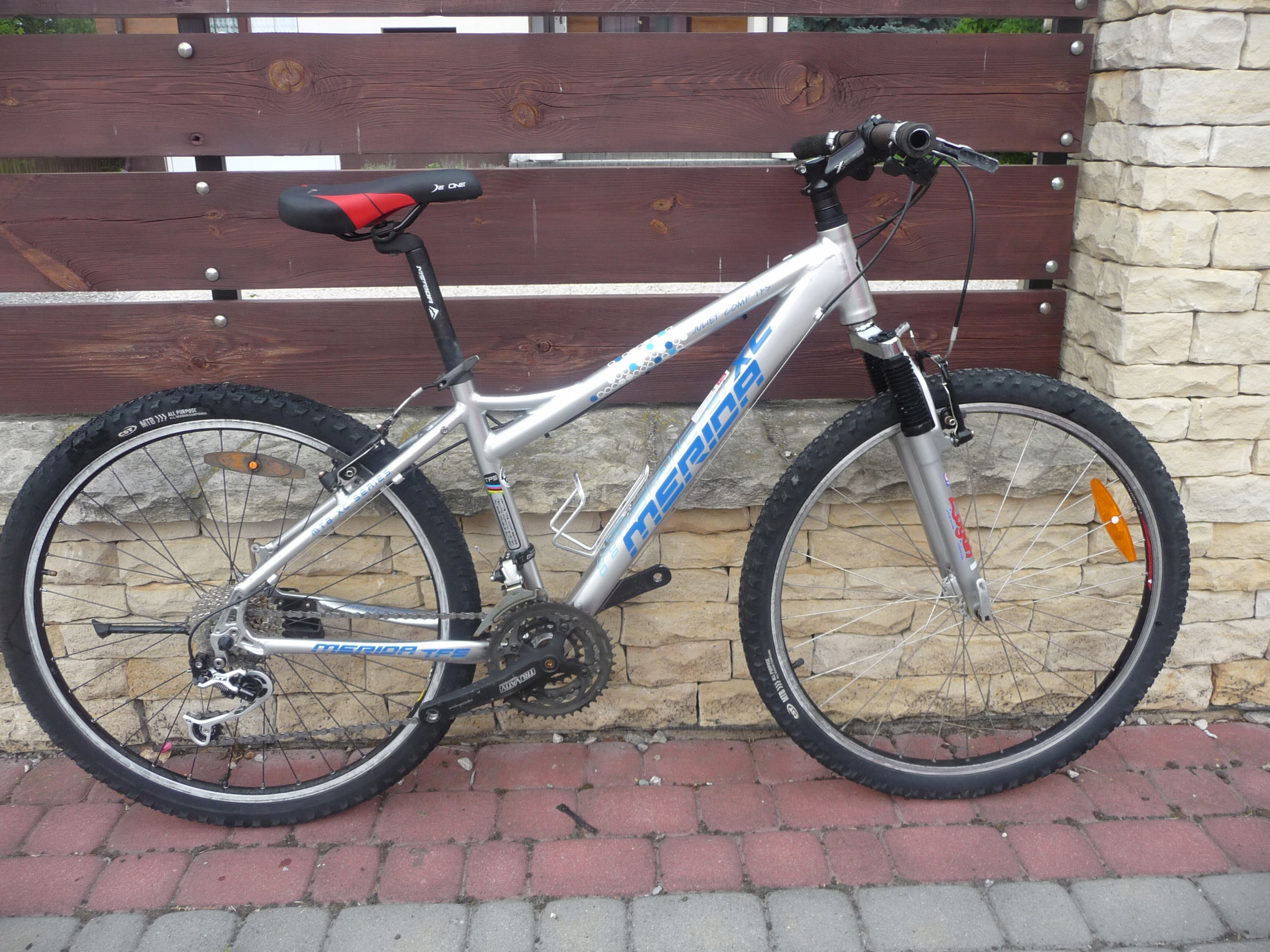 Merida juliet 2025 7.4